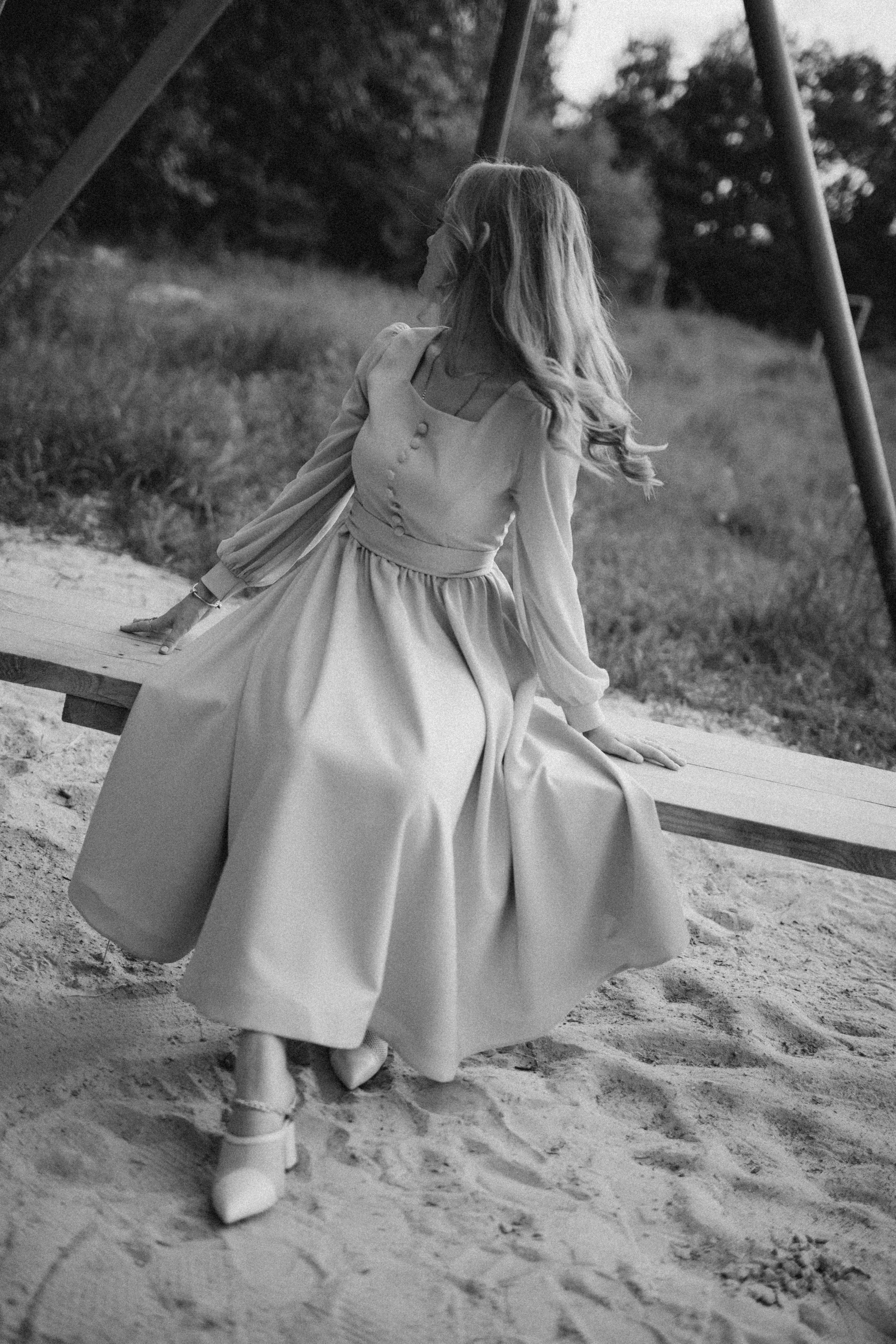 Elizabeth. Фотограф города Уральск Ольга Василец