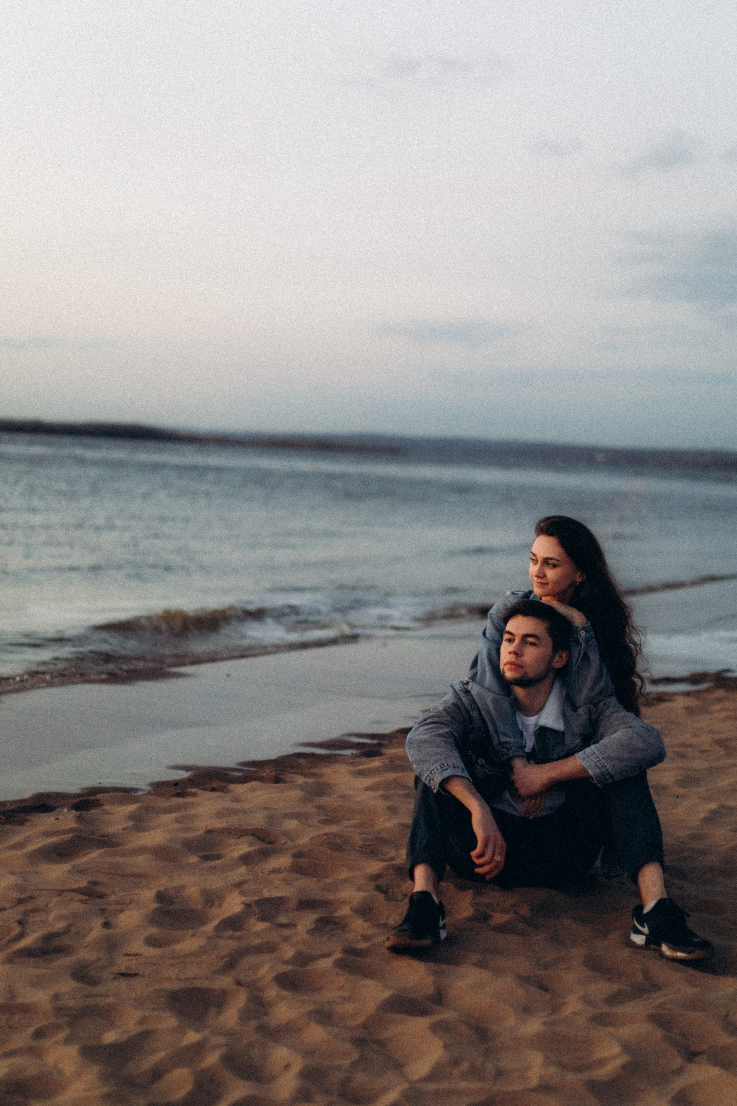 Natasha&Maxim. Фотограф города Уральск Ольга Василец