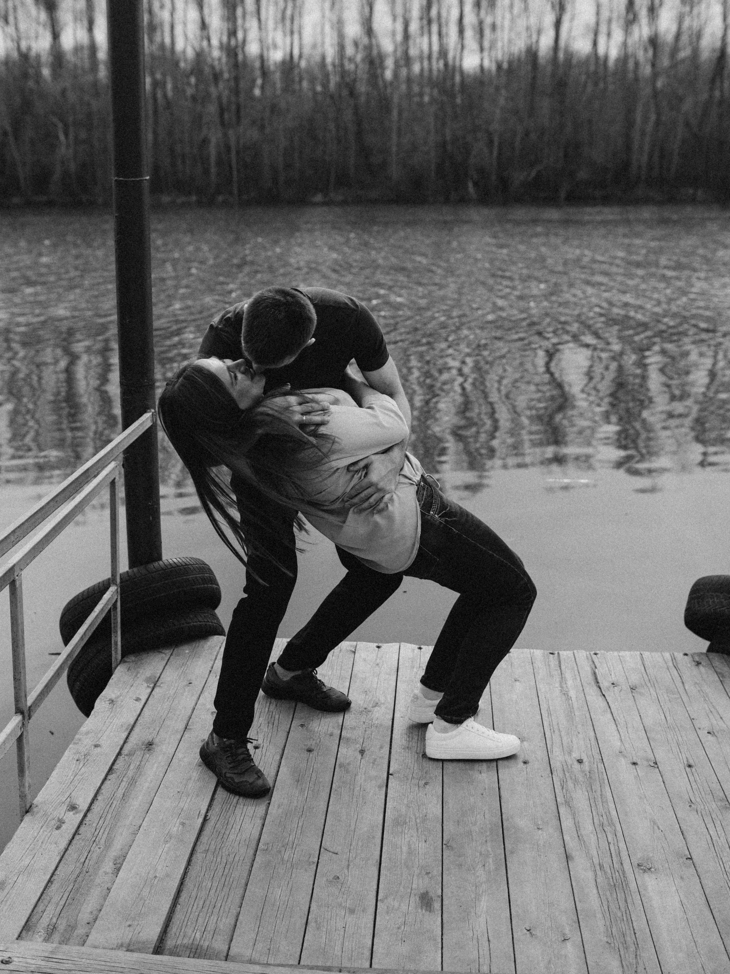 Oksana&Eugeny. Фотограф города Уральск Ольга Василец