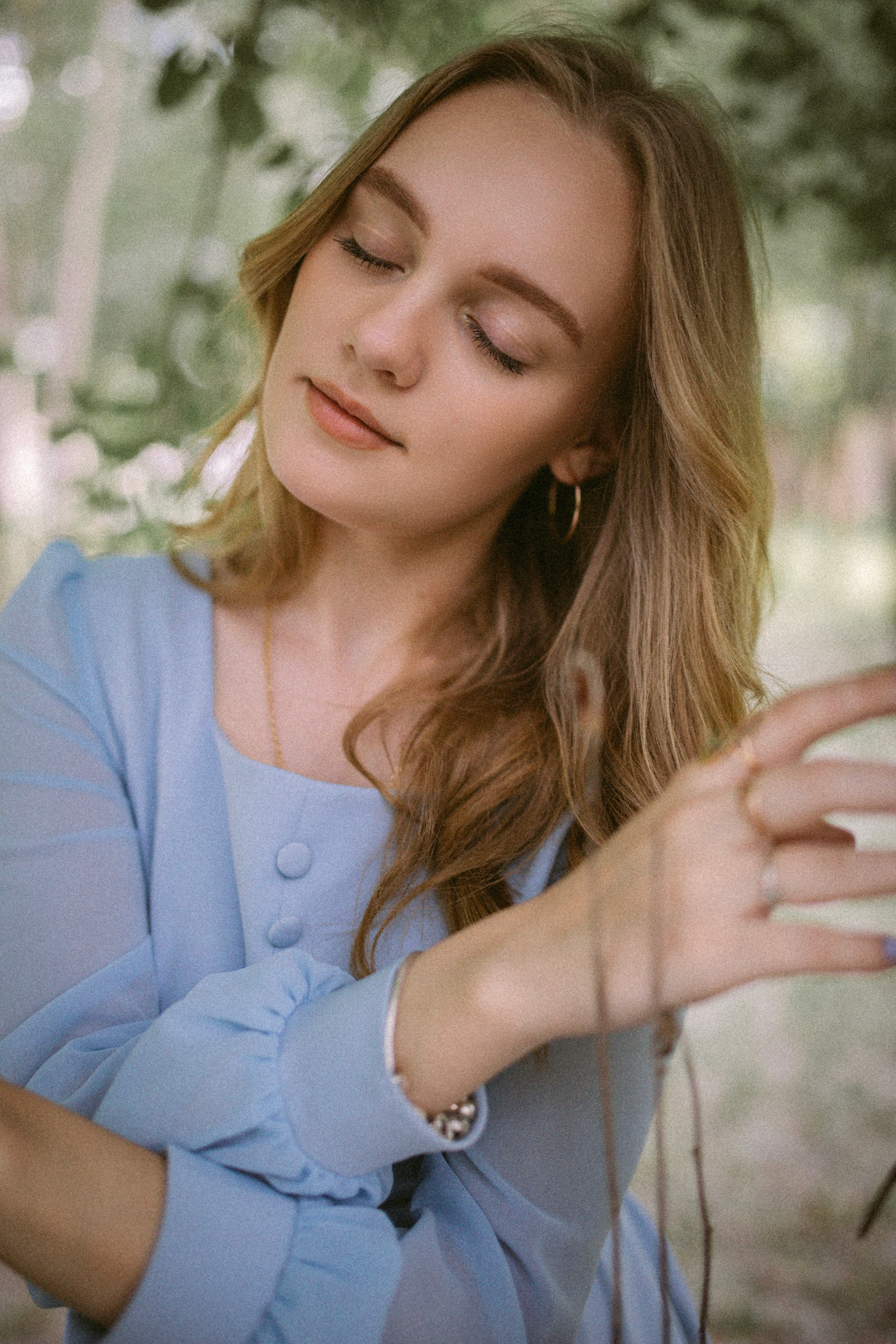 Elizabeth. Фотограф города Уральск Ольга Василец