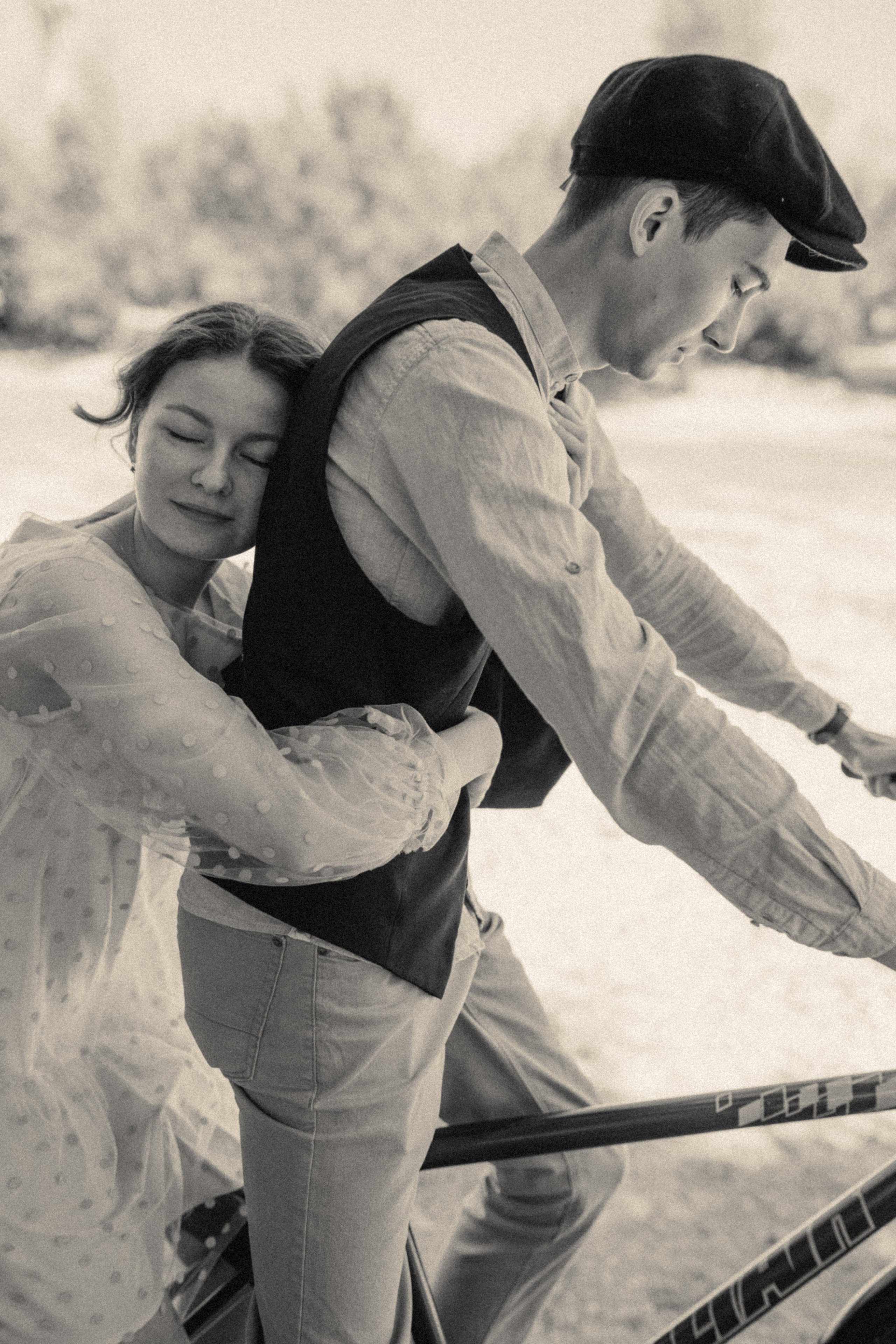 Julie&Andrew. Фотограф города Уральск Ольга Василец