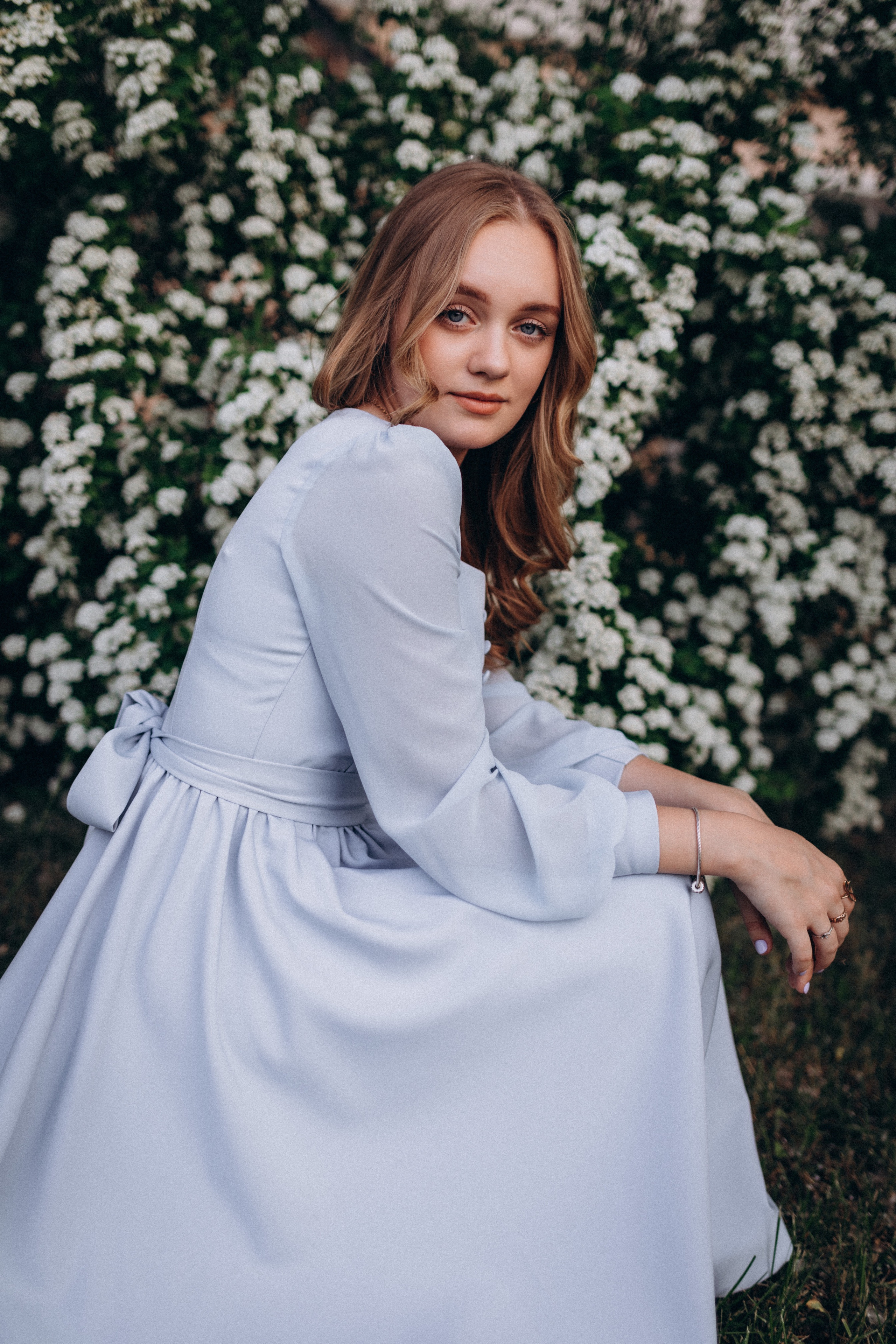 Elizabeth. Фотограф города Уральск Ольга Василец