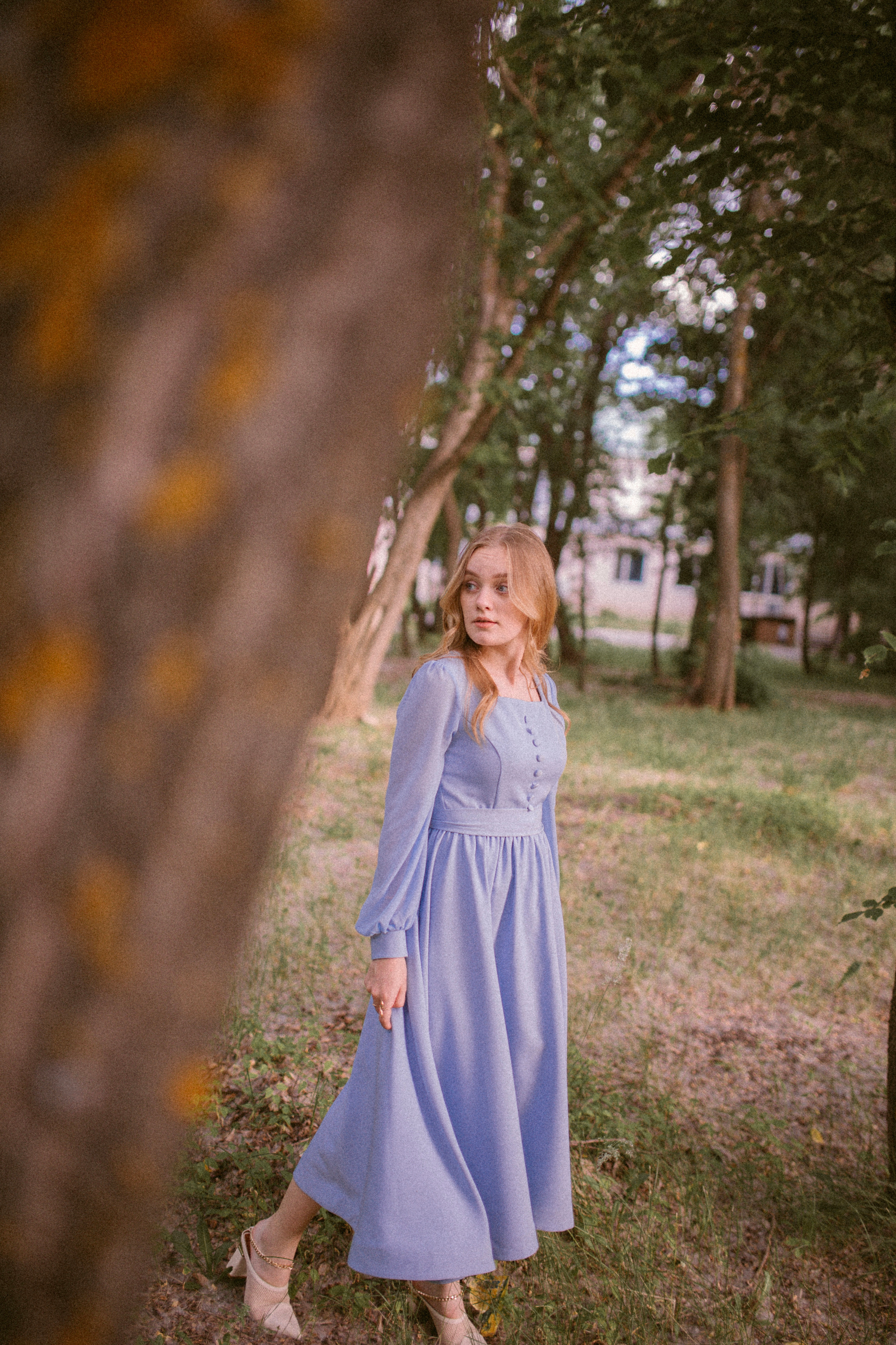 Elizabeth. Фотограф города Уральск Ольга Василец