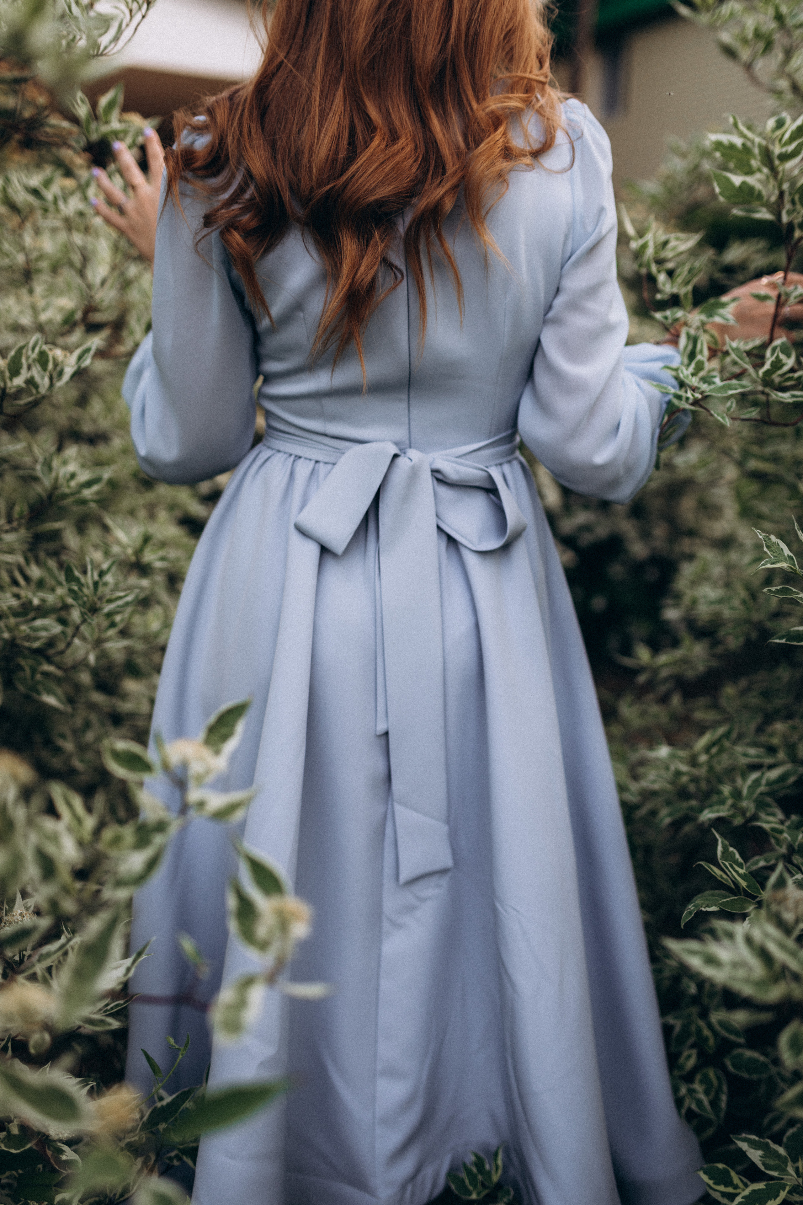 Elizabeth. Фотограф города Уральск Ольга Василец