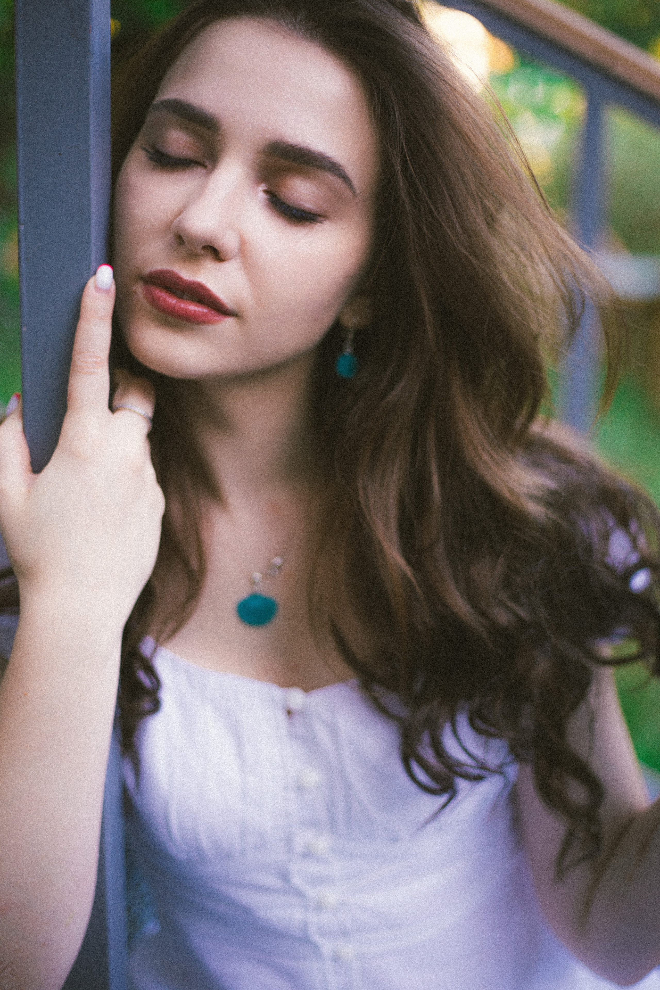 Ira. Фотограф города Уральск Ольга Василец