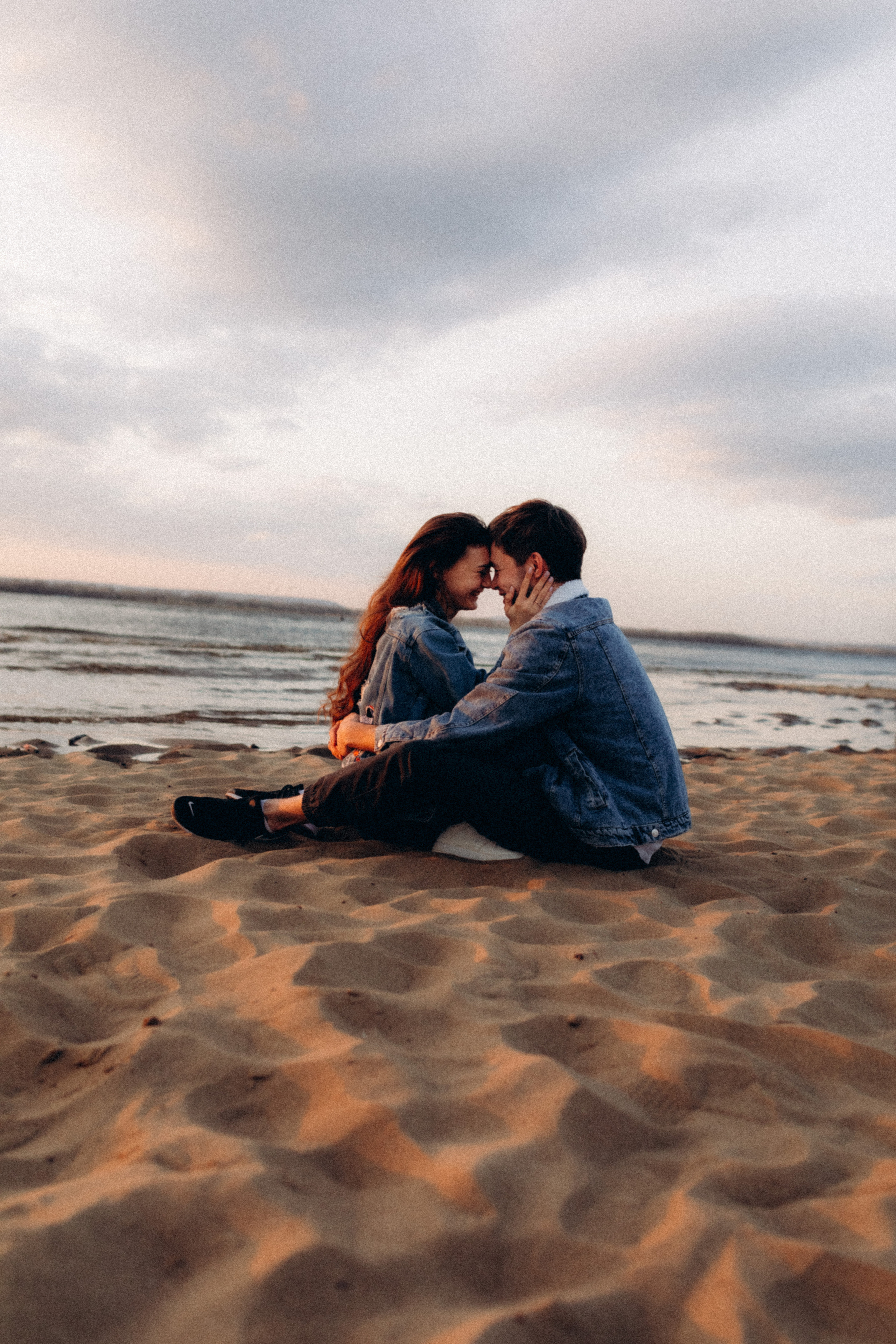 Natasha&Maxim. Фотограф города Уральск Ольга Василец