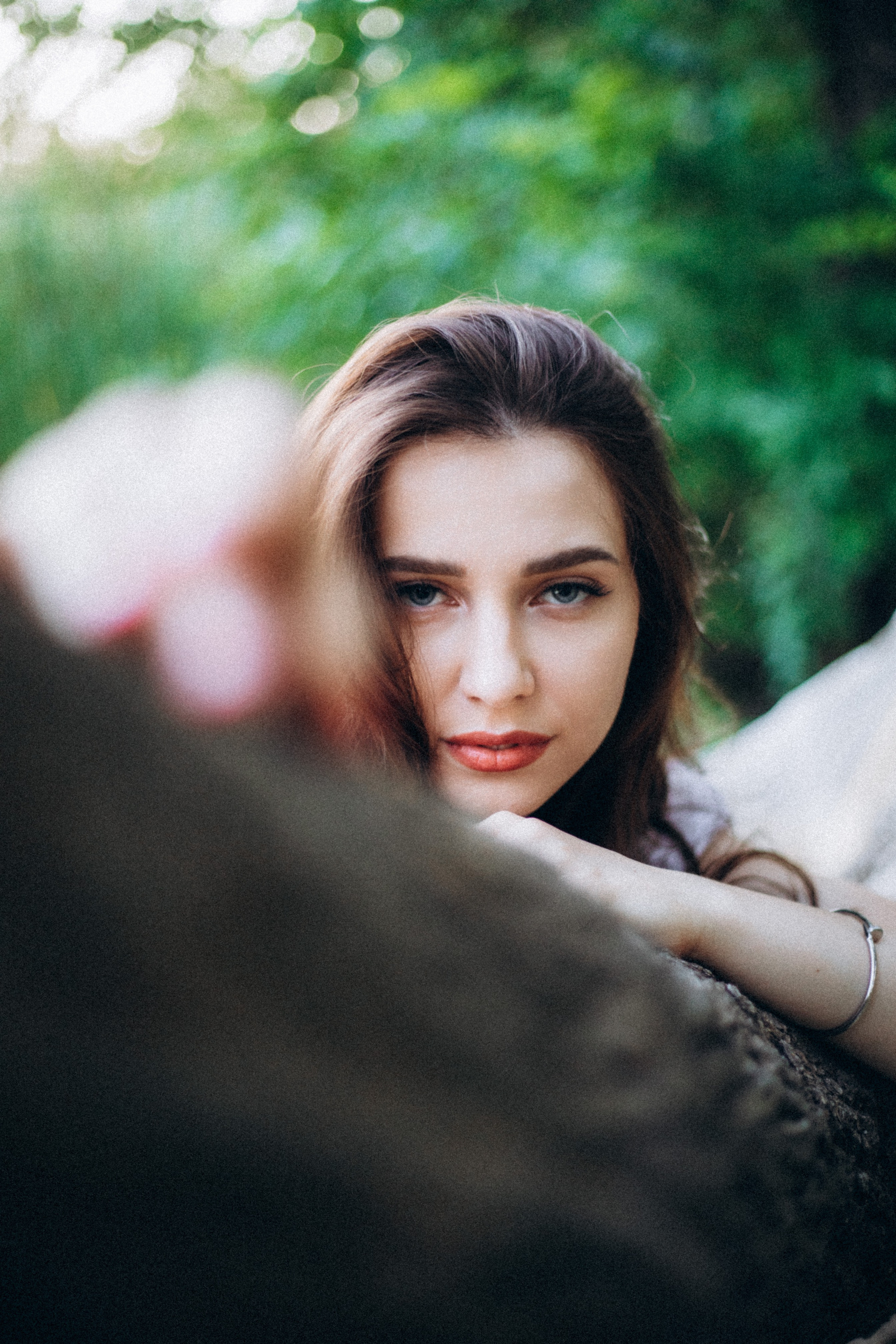 Ira. Фотограф города Уральск Ольга Василец