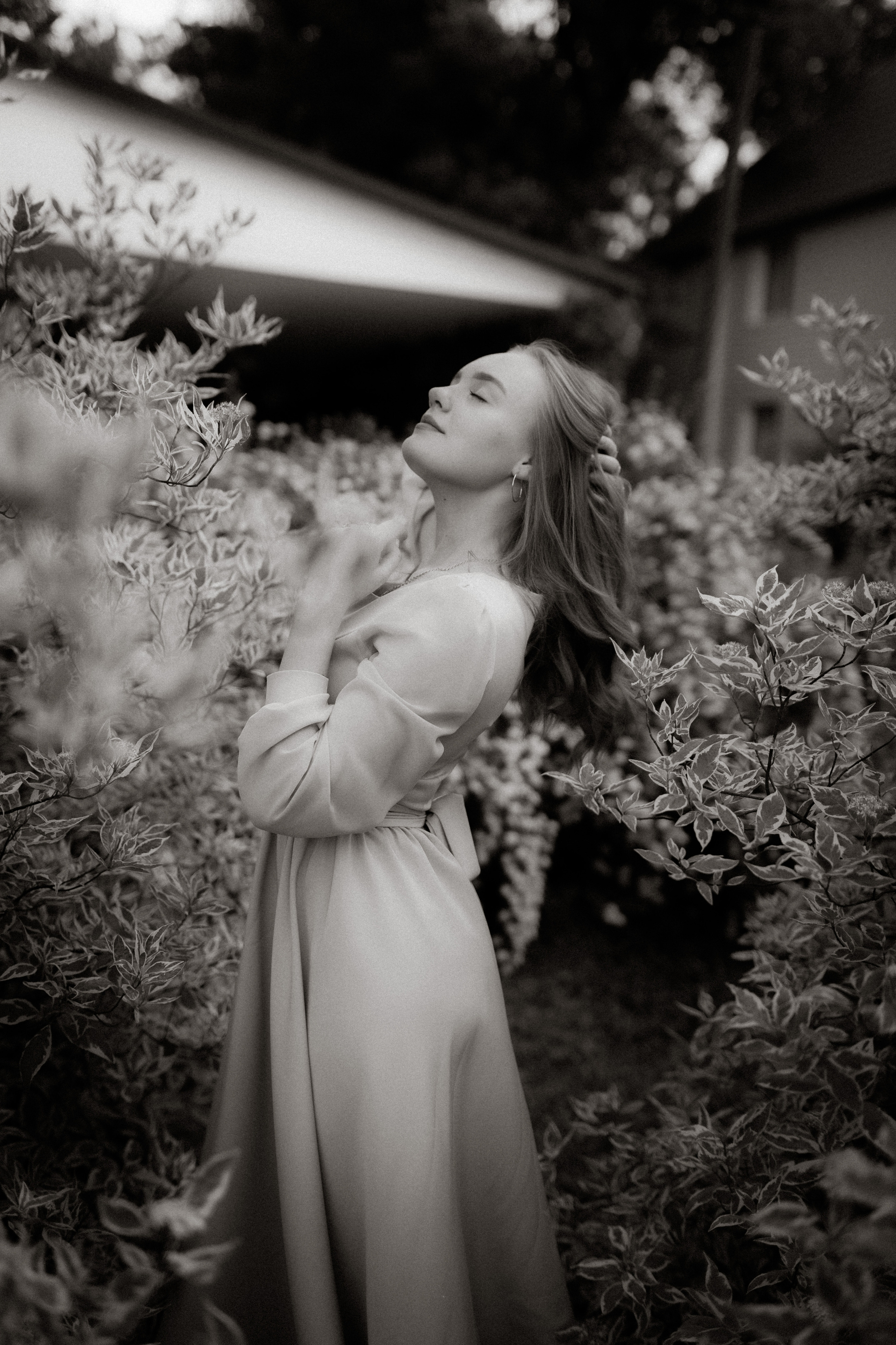 Elizabeth. Фотограф города Уральск Ольга Василец