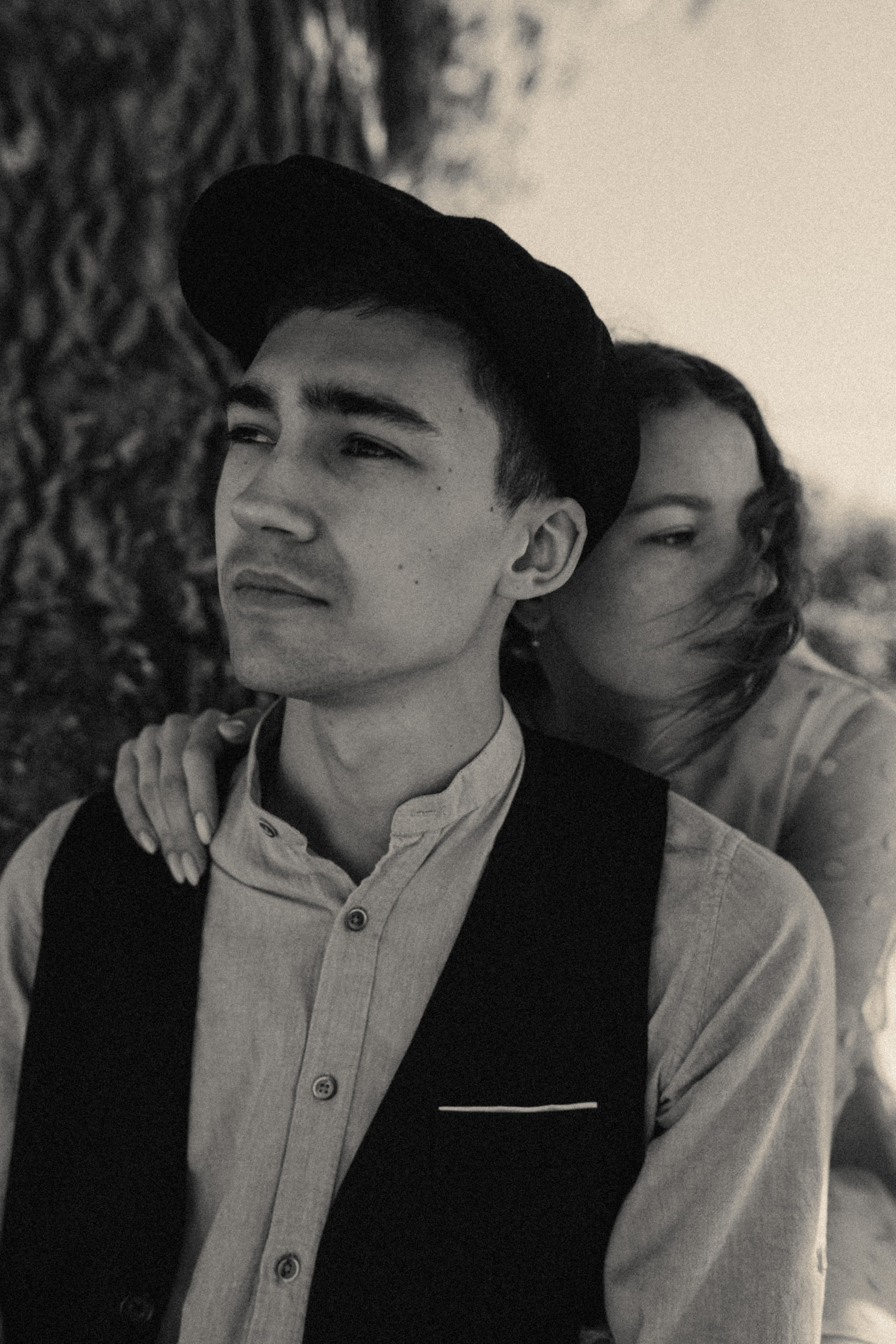 Julie&Andrew. Фотограф города Уральск Ольга Василец