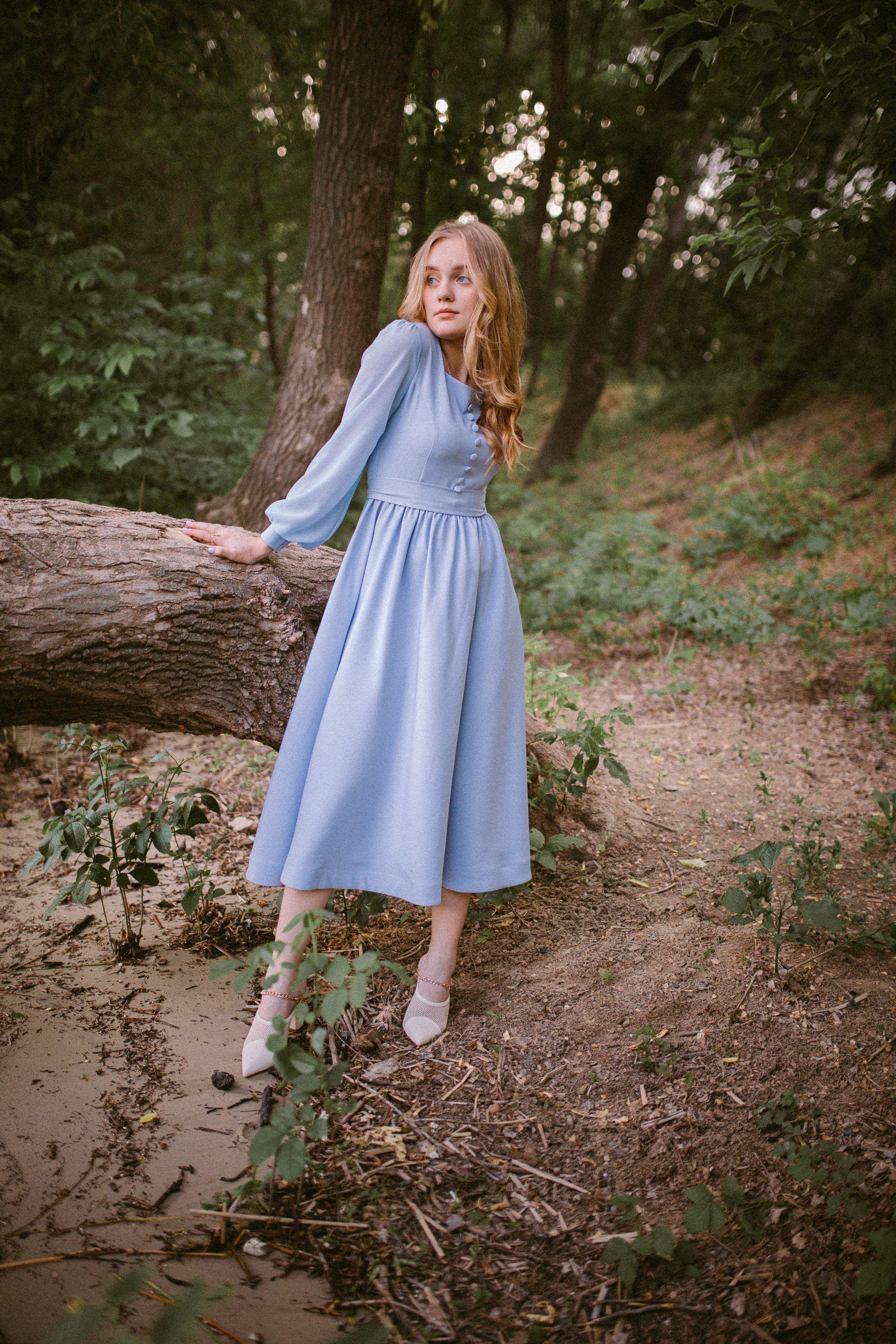 Elizabeth. Фотограф города Уральск Ольга Василец