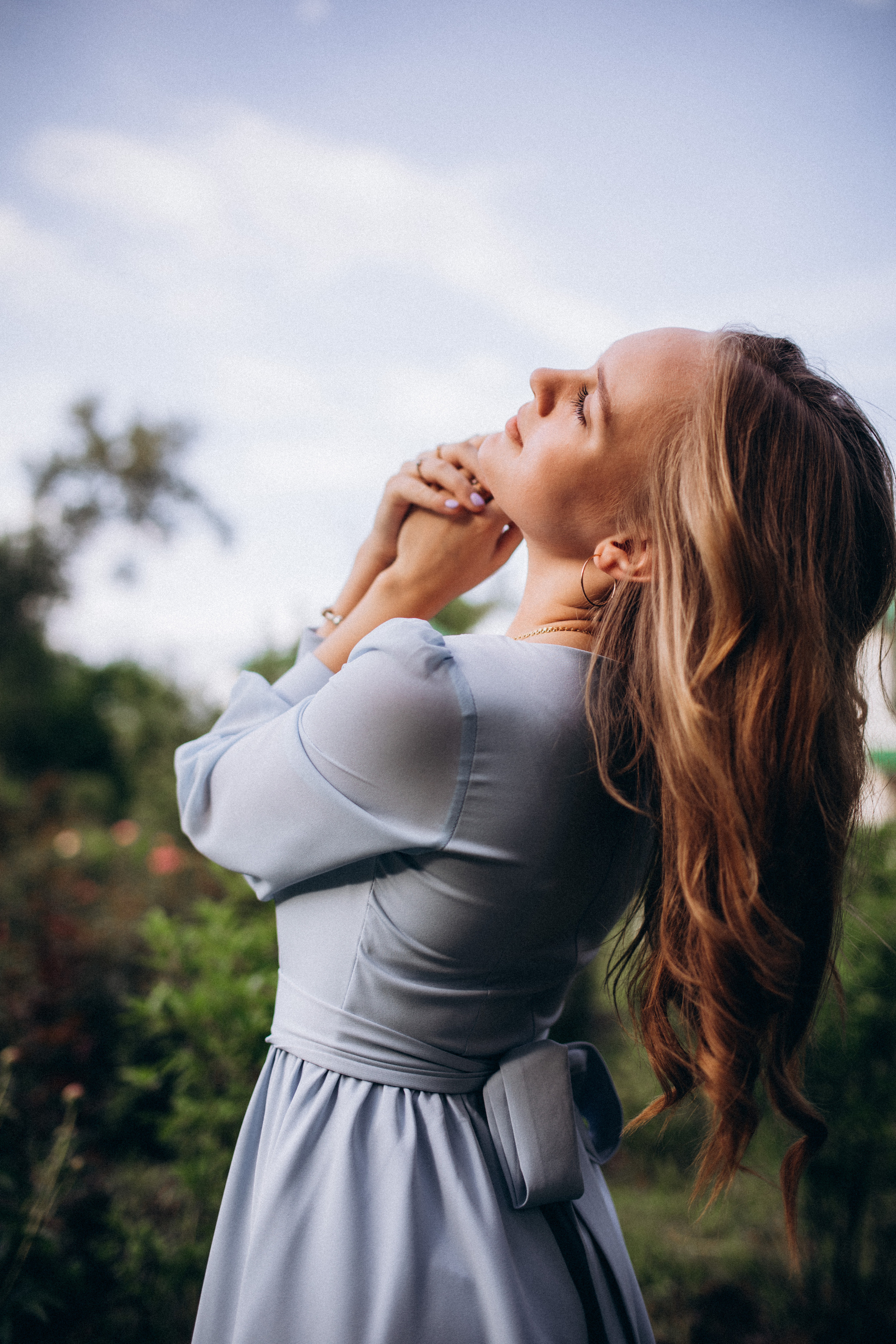 Elizabeth. Фотограф города Уральск Ольга Василец