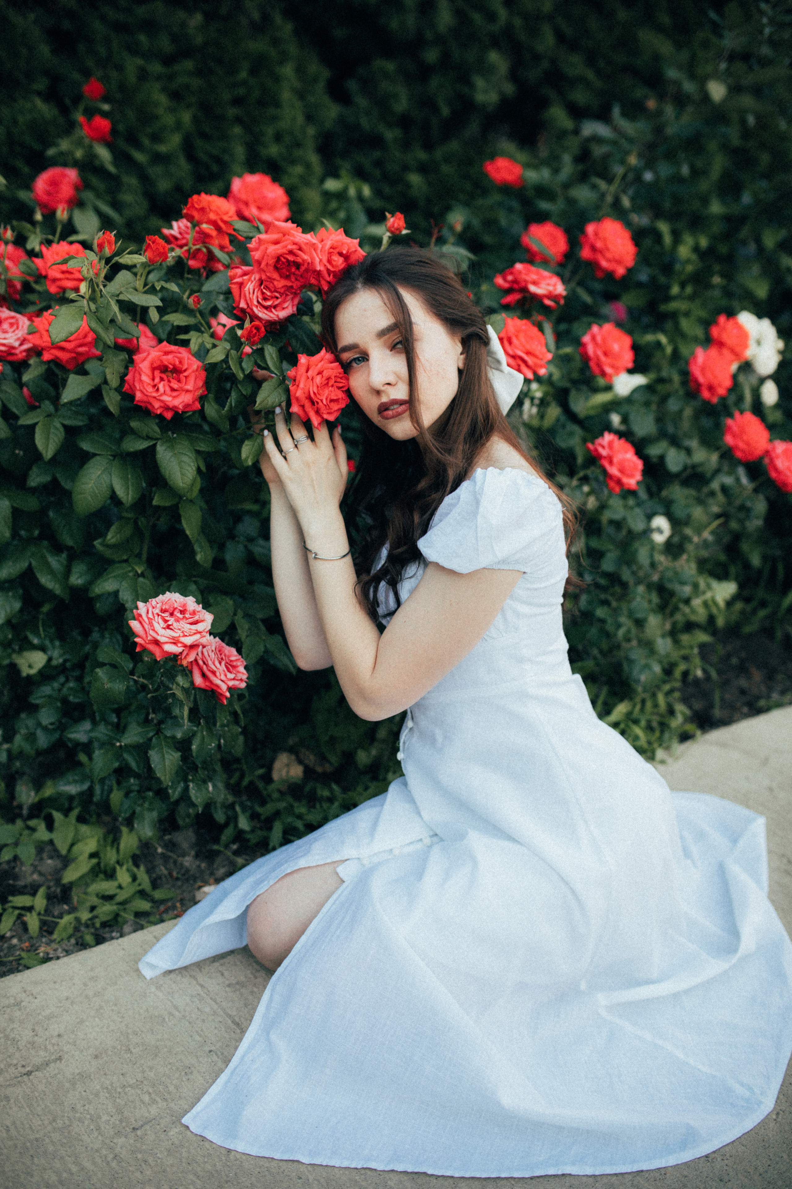 Ira. Фотограф города Уральск Ольга Василец