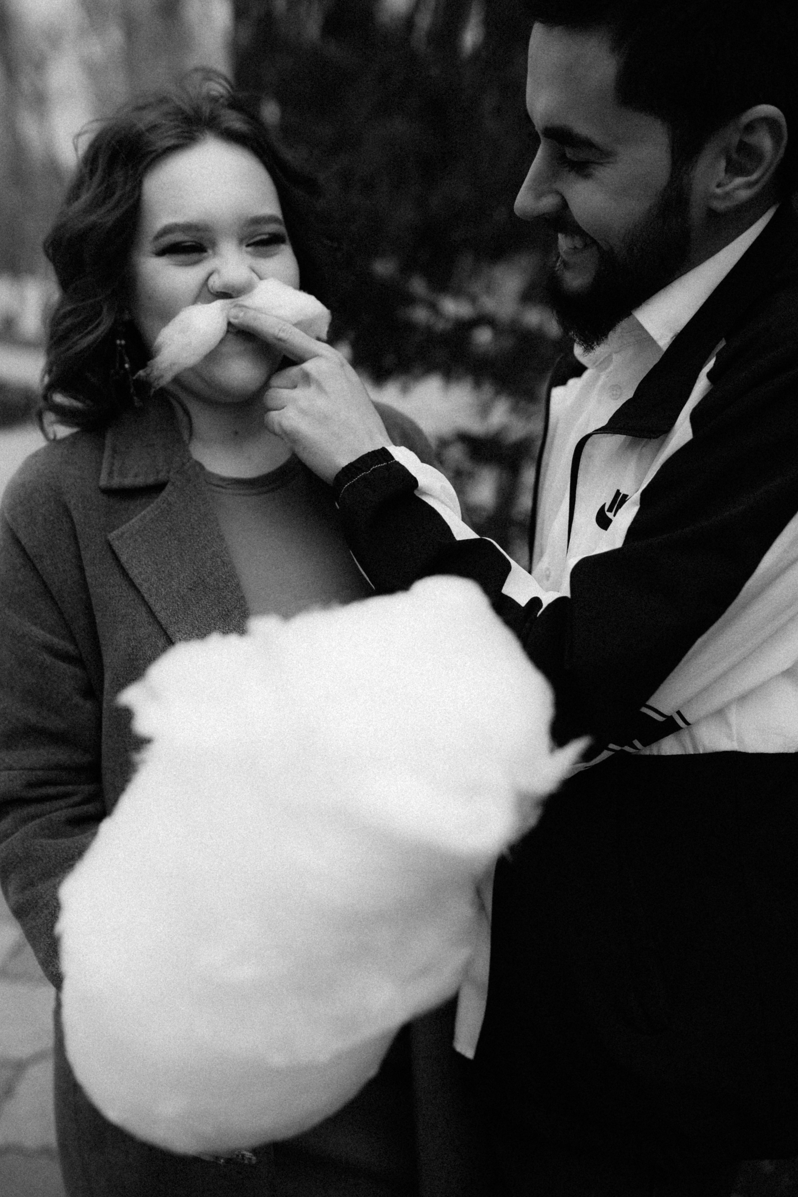 Olya&Raul. Фотограф города Уральск Ольга Василец