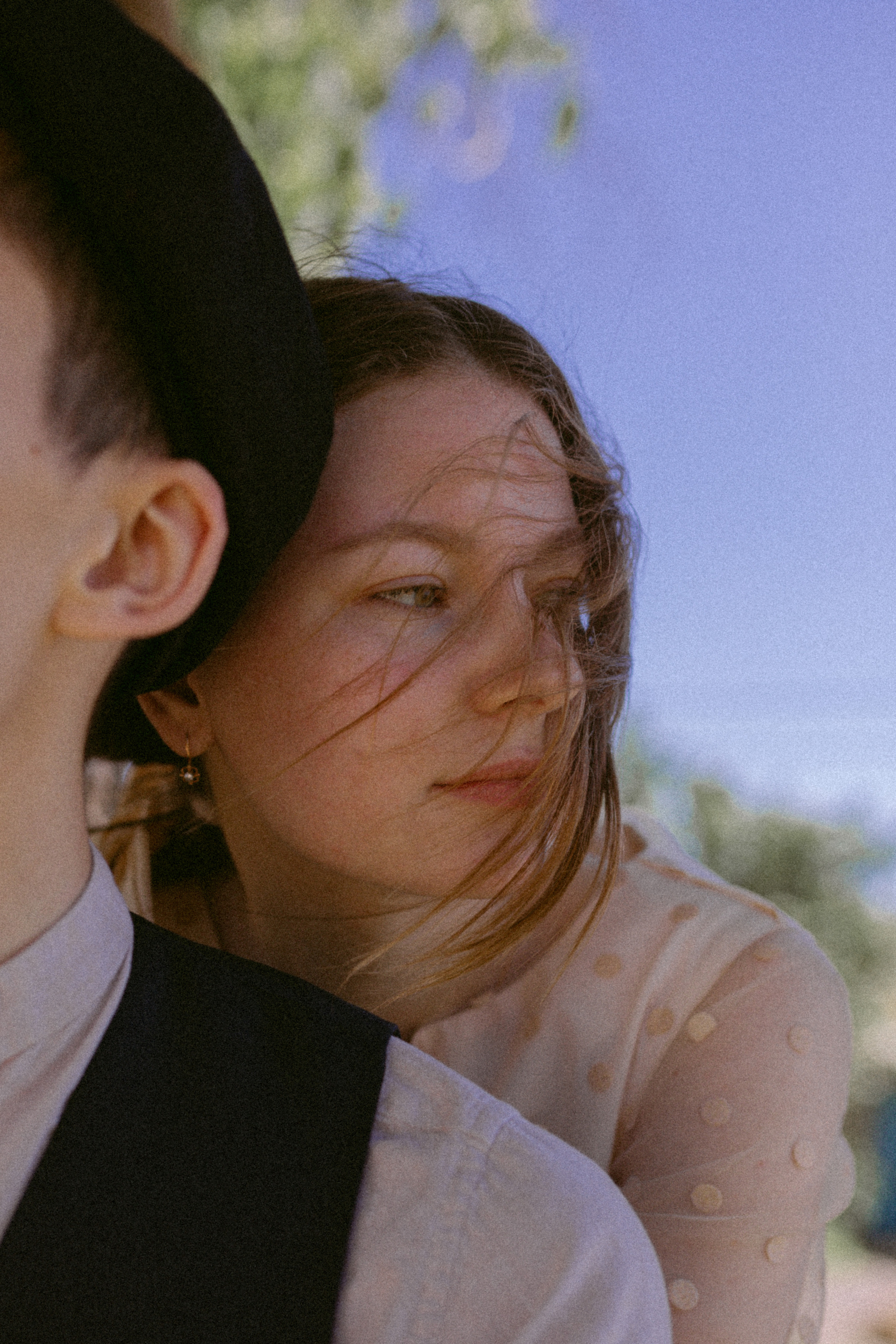 Julie&Andrew. Фотограф города Уральск Ольга Василец