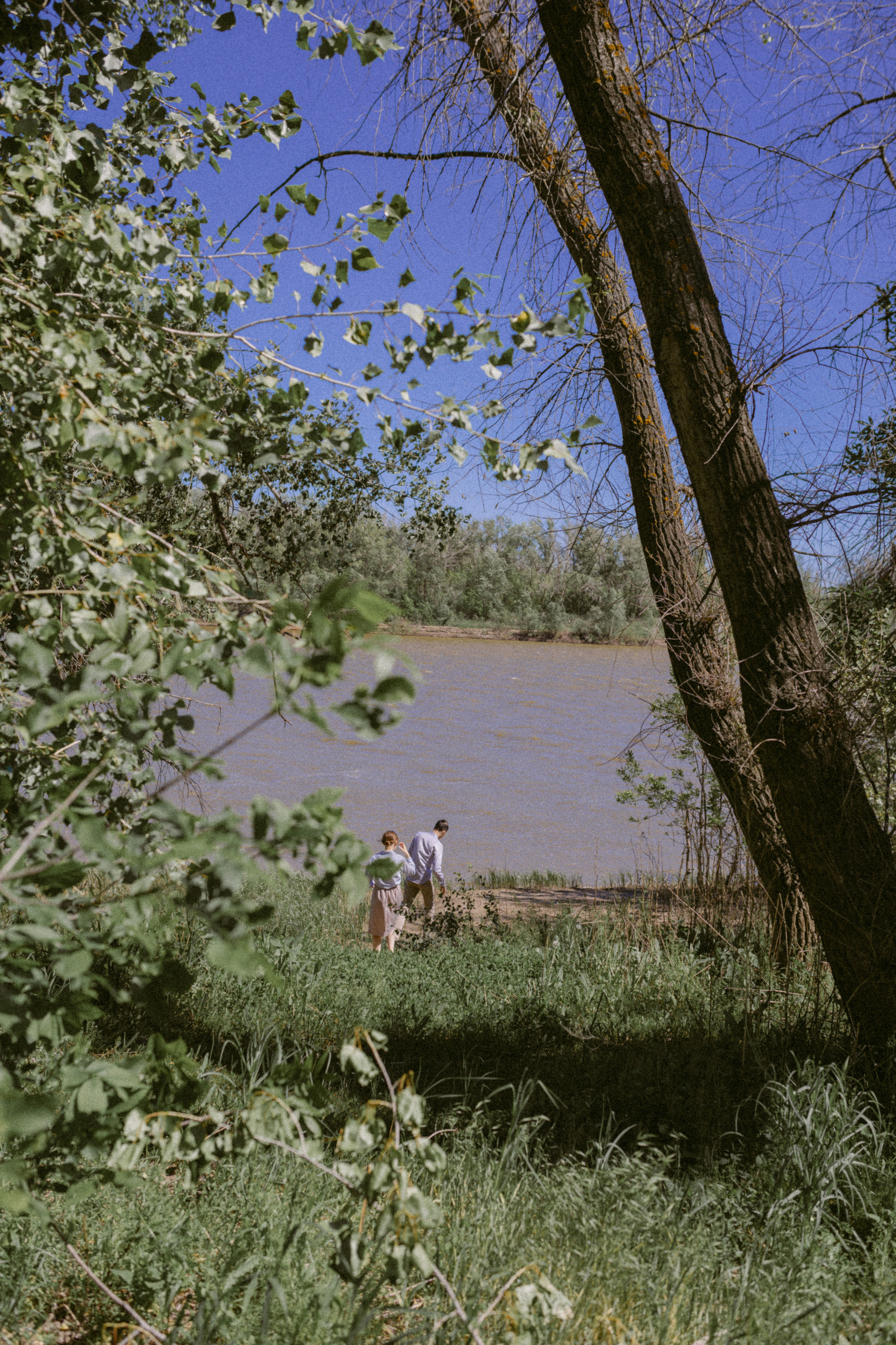 Julie&Andrew. Фотограф города Уральск Ольга Василец