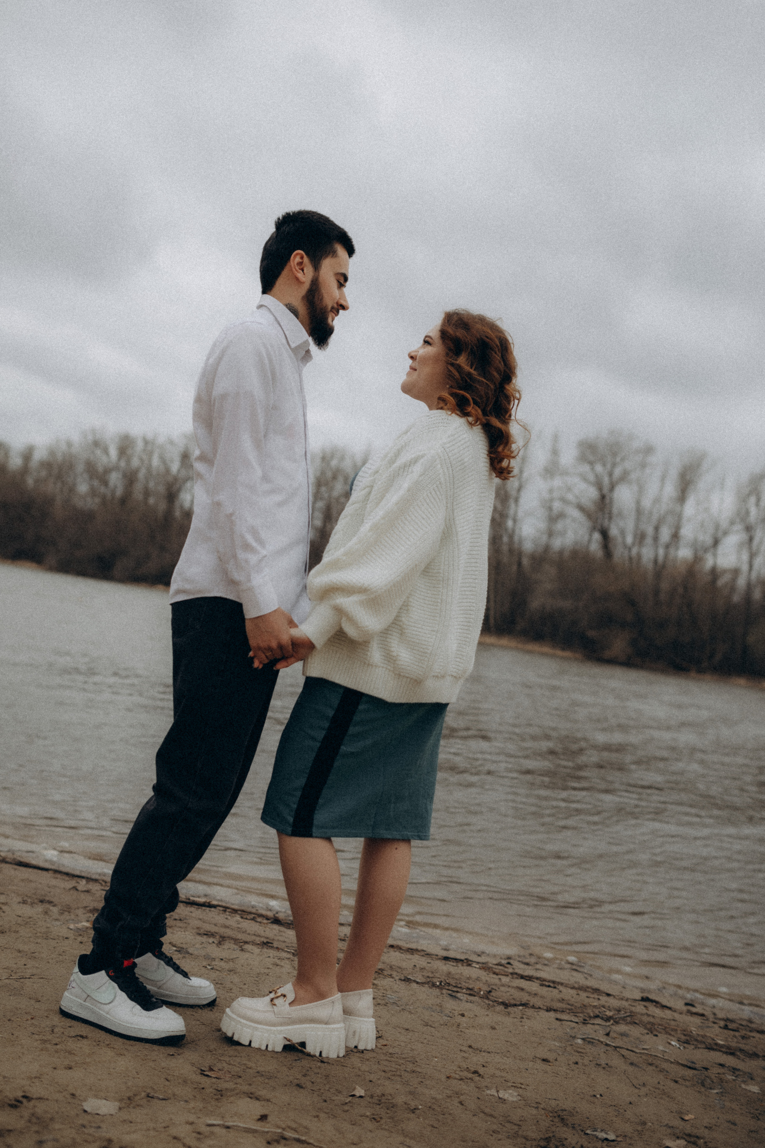 Olya&Raul. Фотограф города Уральск Ольга Василец