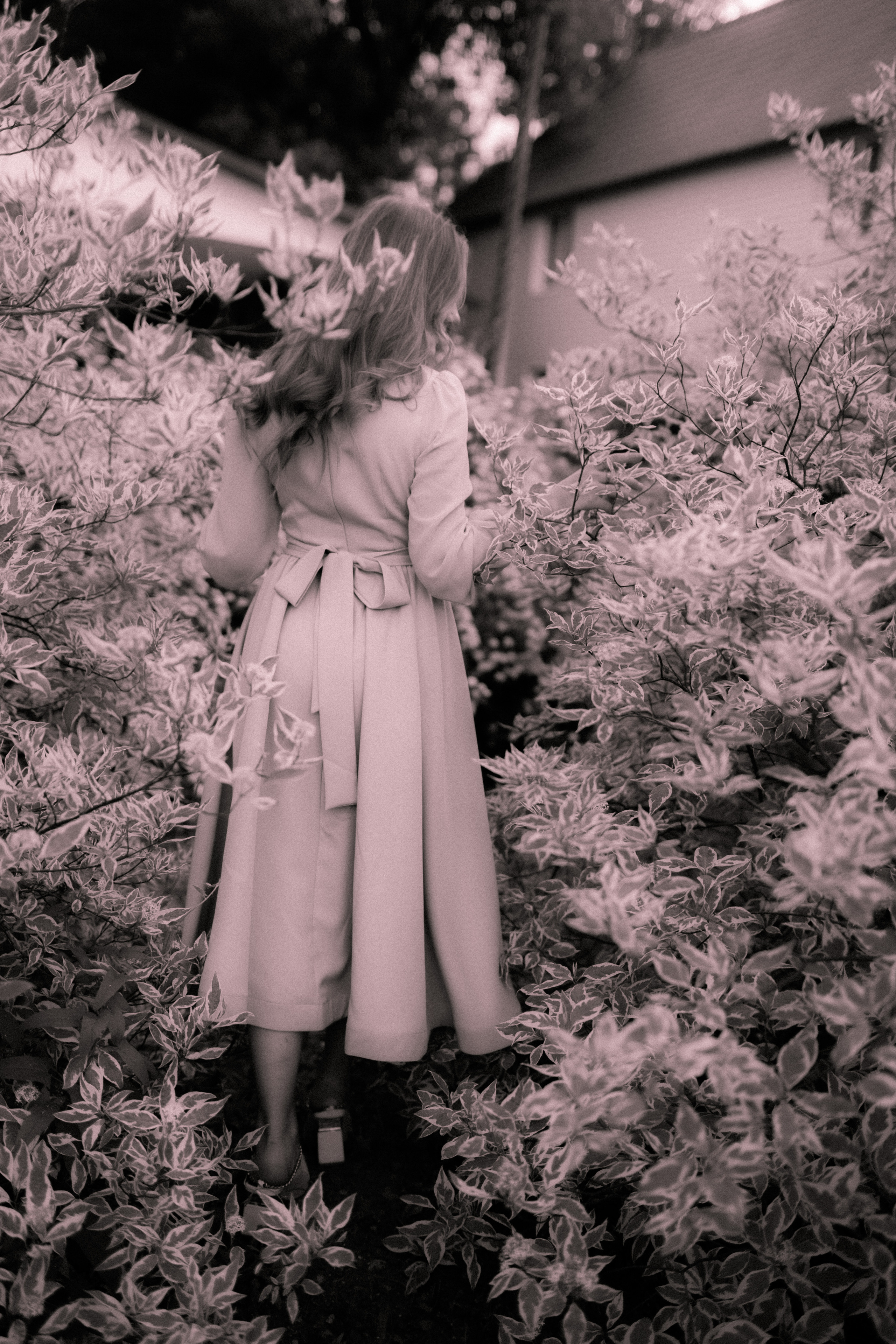 Elizabeth. Фотограф города Уральск Ольга Василец