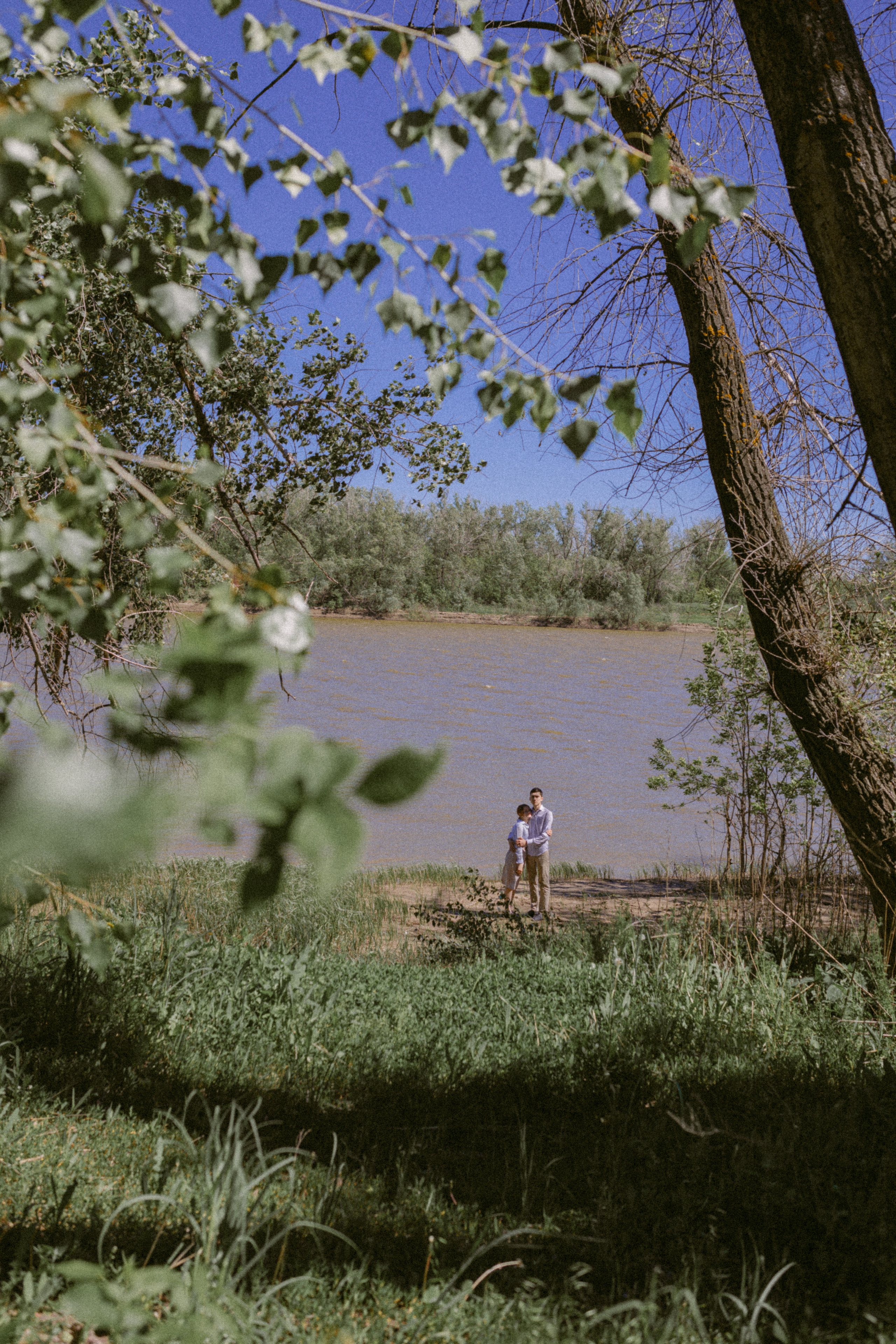 Julie&Andrew. Фотограф города Уральск Ольга Василец