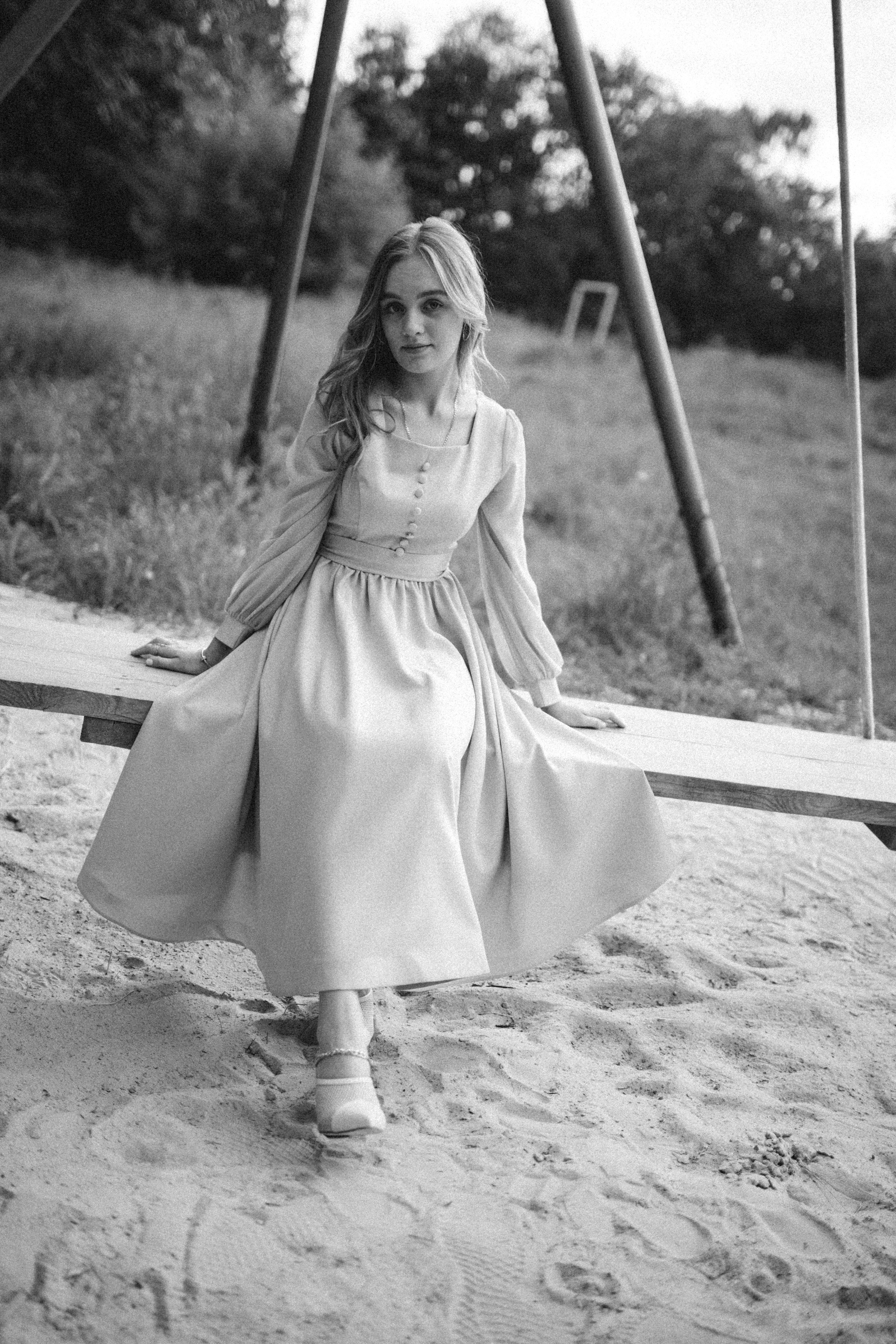 Elizabeth. Фотограф города Уральск Ольга Василец