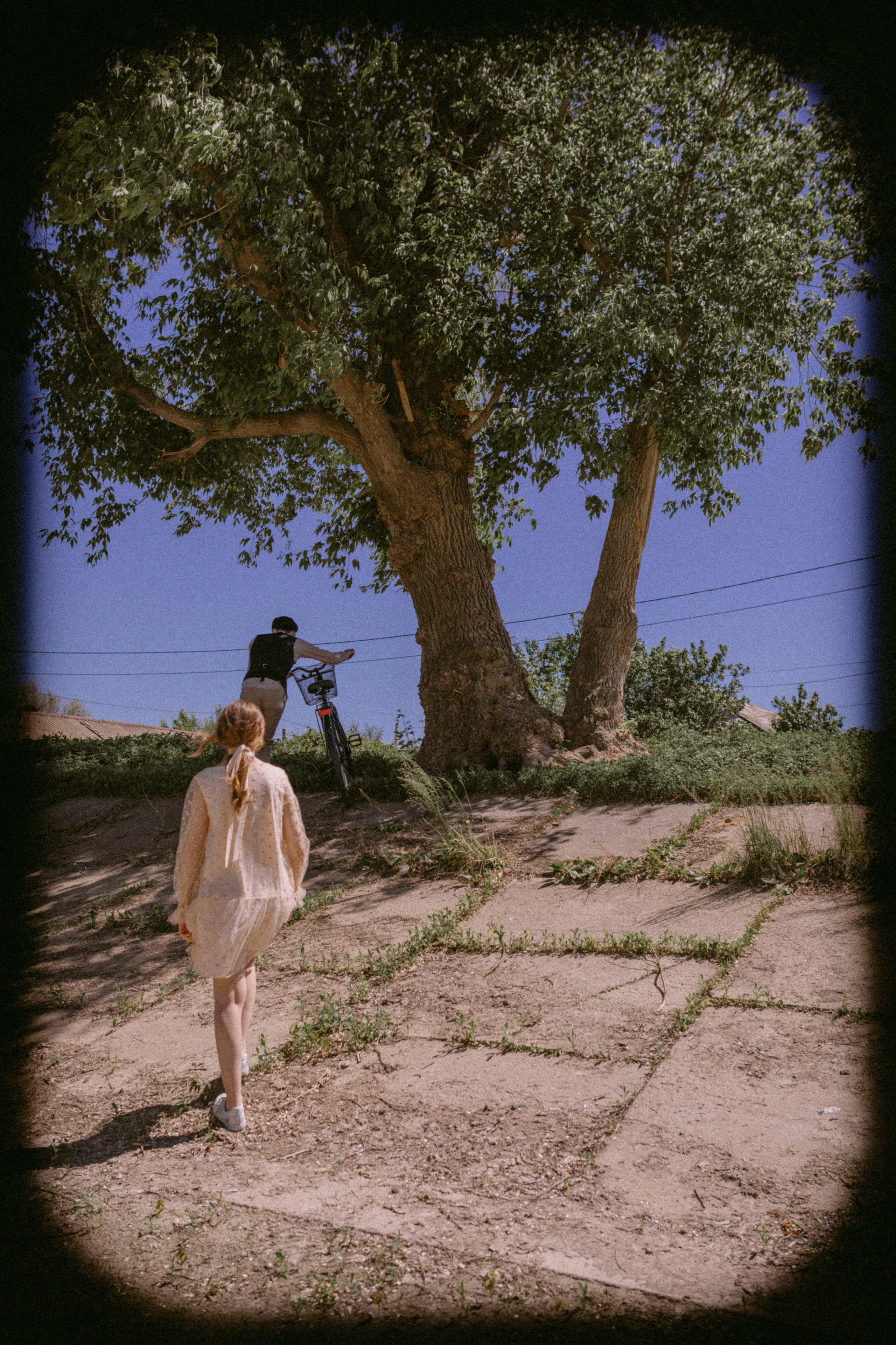 Julie&Andrew. Фотограф города Уральск Ольга Василец