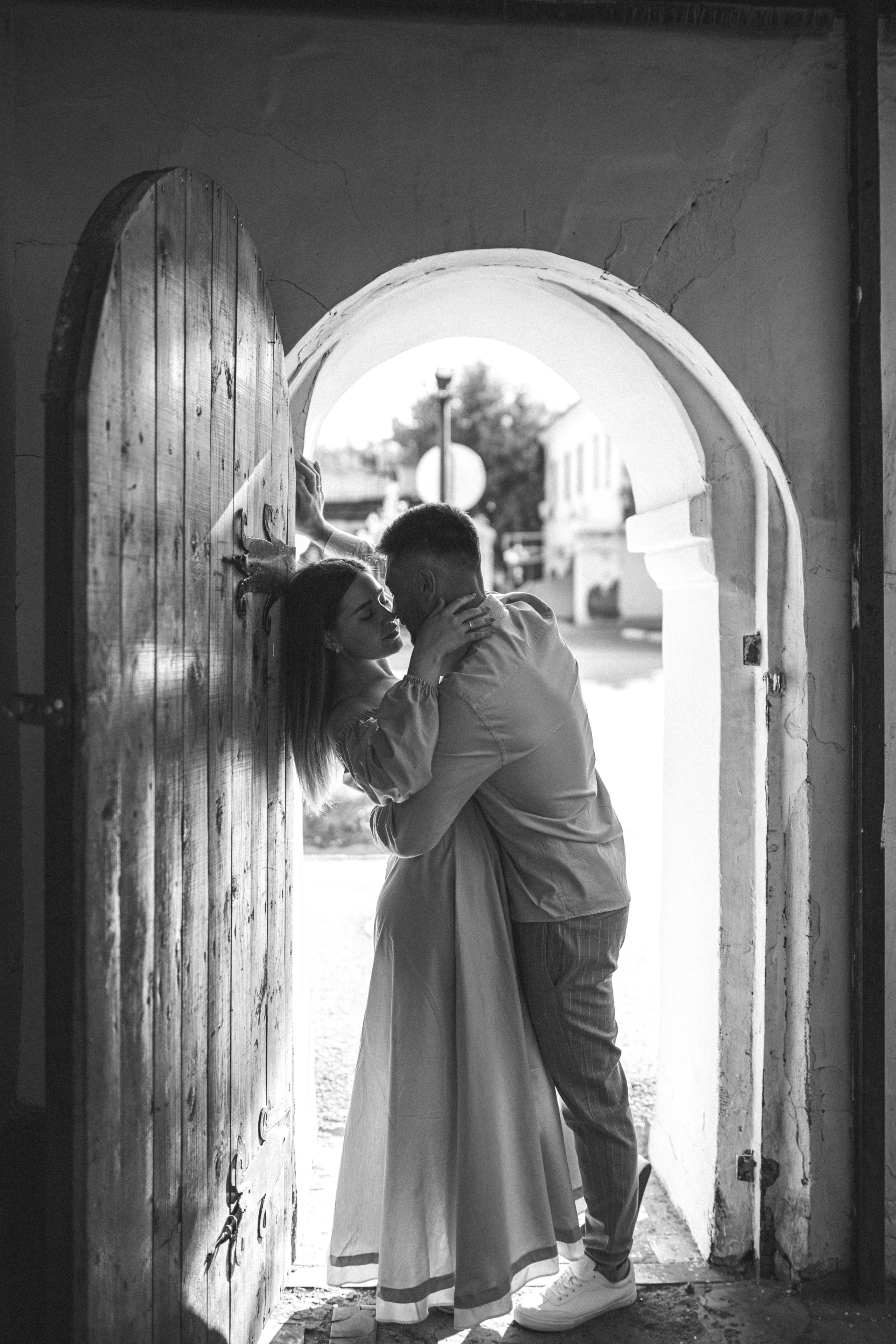 Liza&Igor. Фотограф города Уральск Ольга Василец