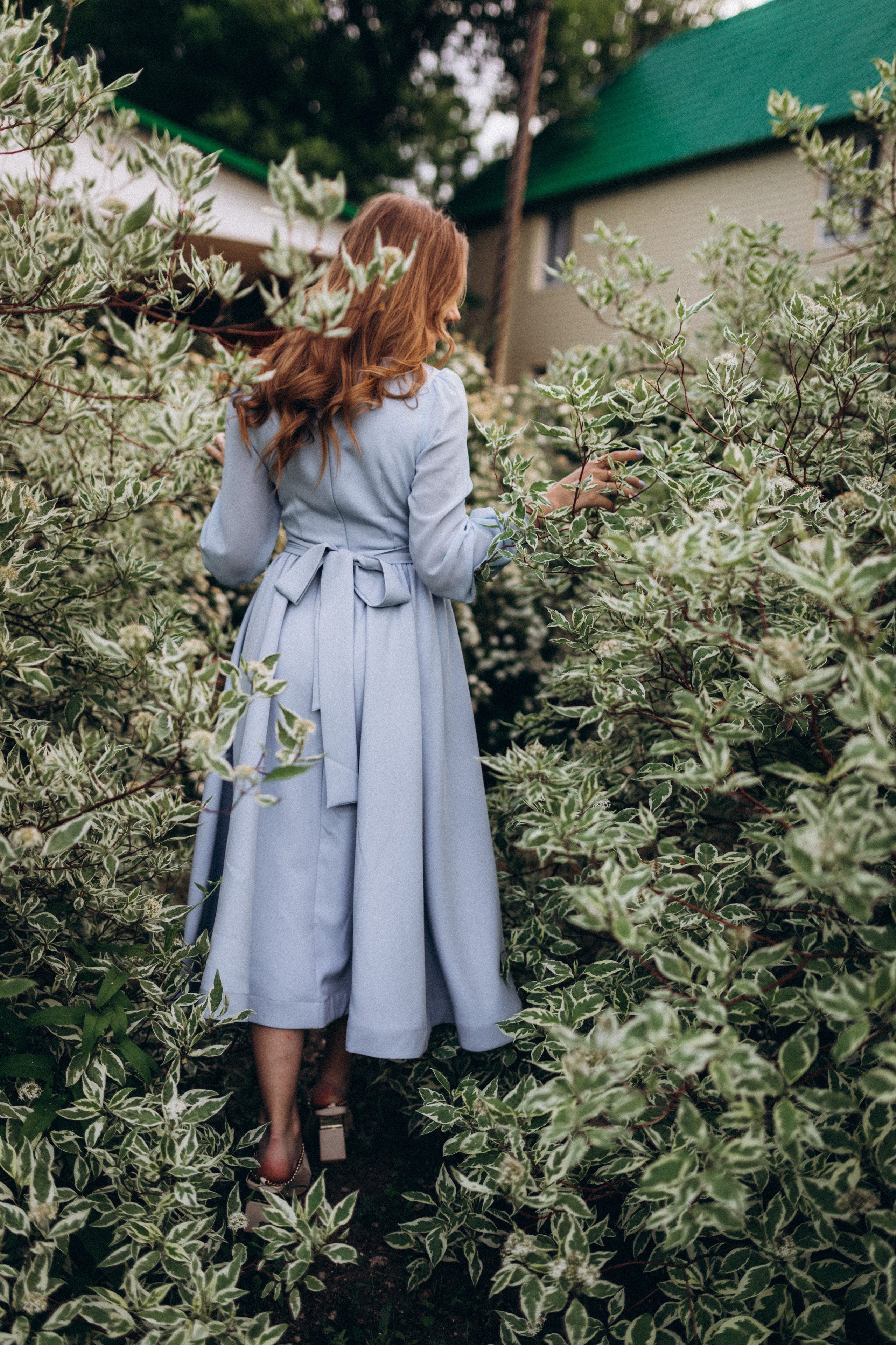 Elizabeth. Фотограф города Уральск Ольга Василец