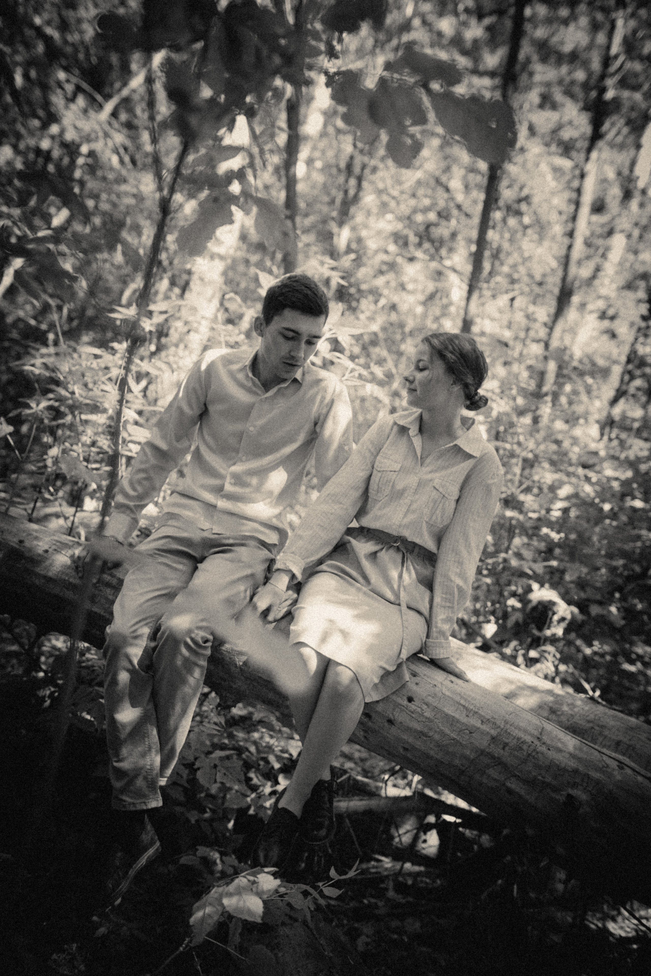 Julie&Andrew. Фотограф города Уральск Ольга Василец