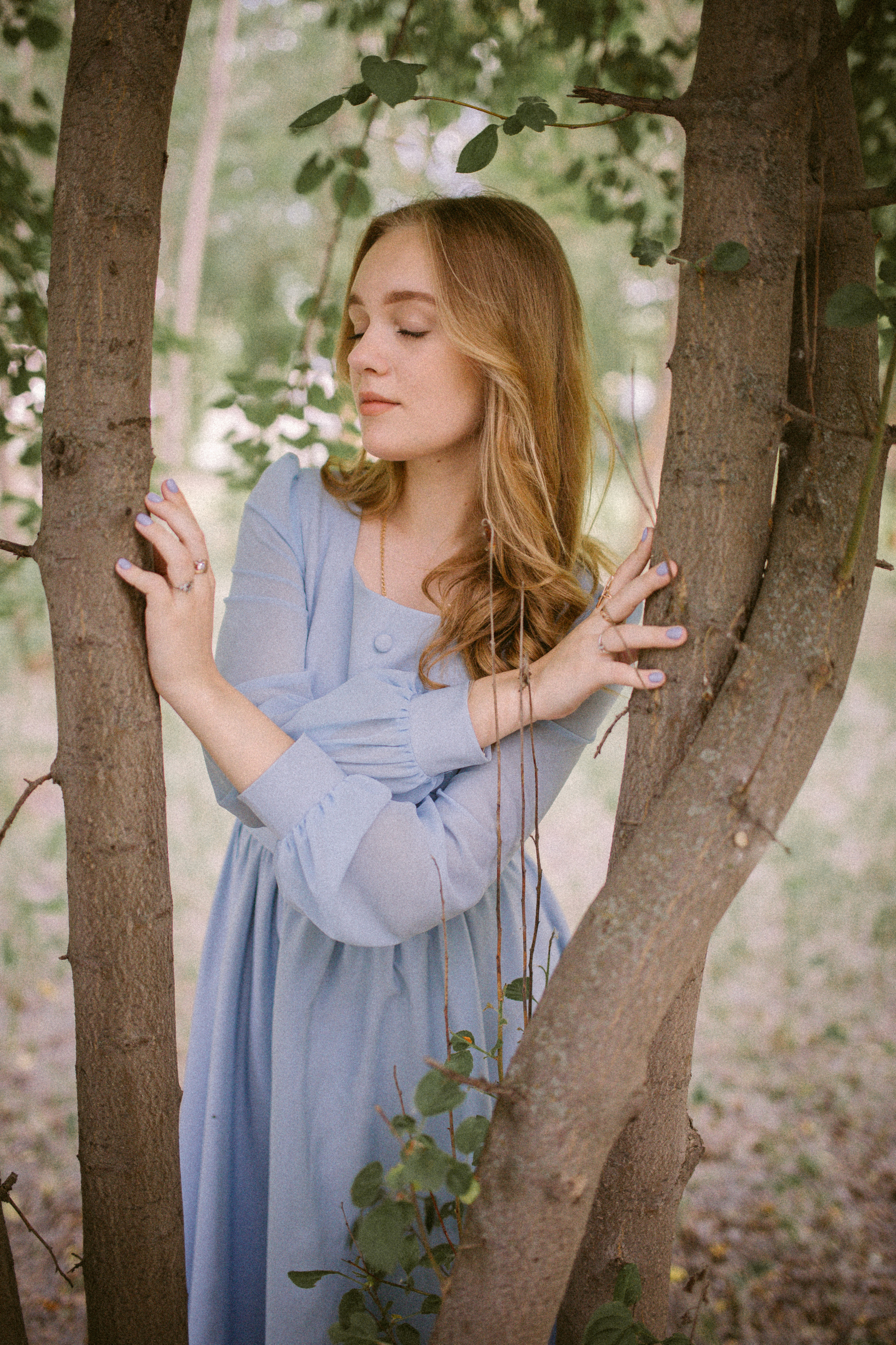 Elizabeth. Фотограф города Уральск Ольга Василец