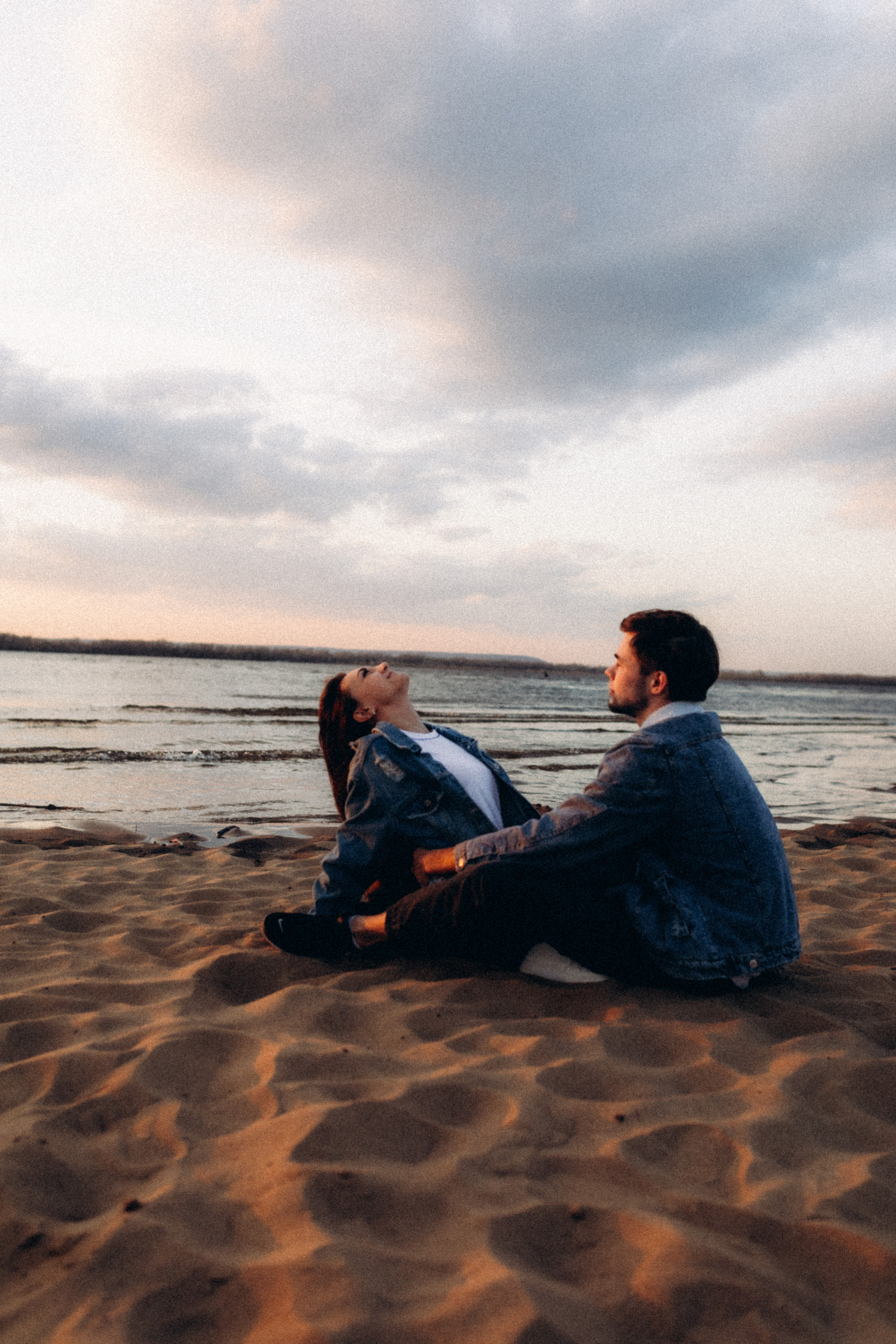 Natasha&Maxim. Фотограф города Уральск Ольга Василец