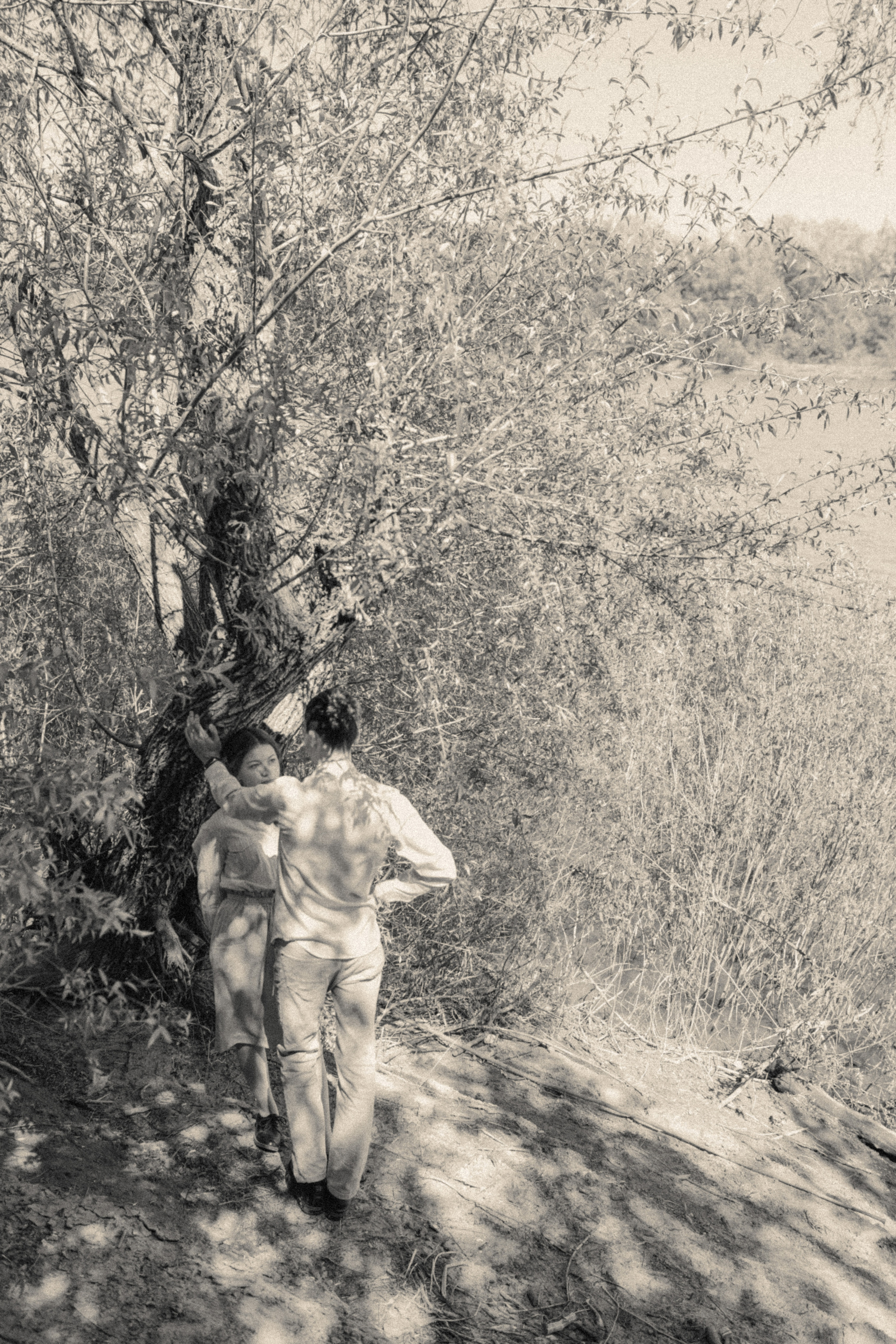 Julie&Andrew. Фотограф города Уральск Ольга Василец