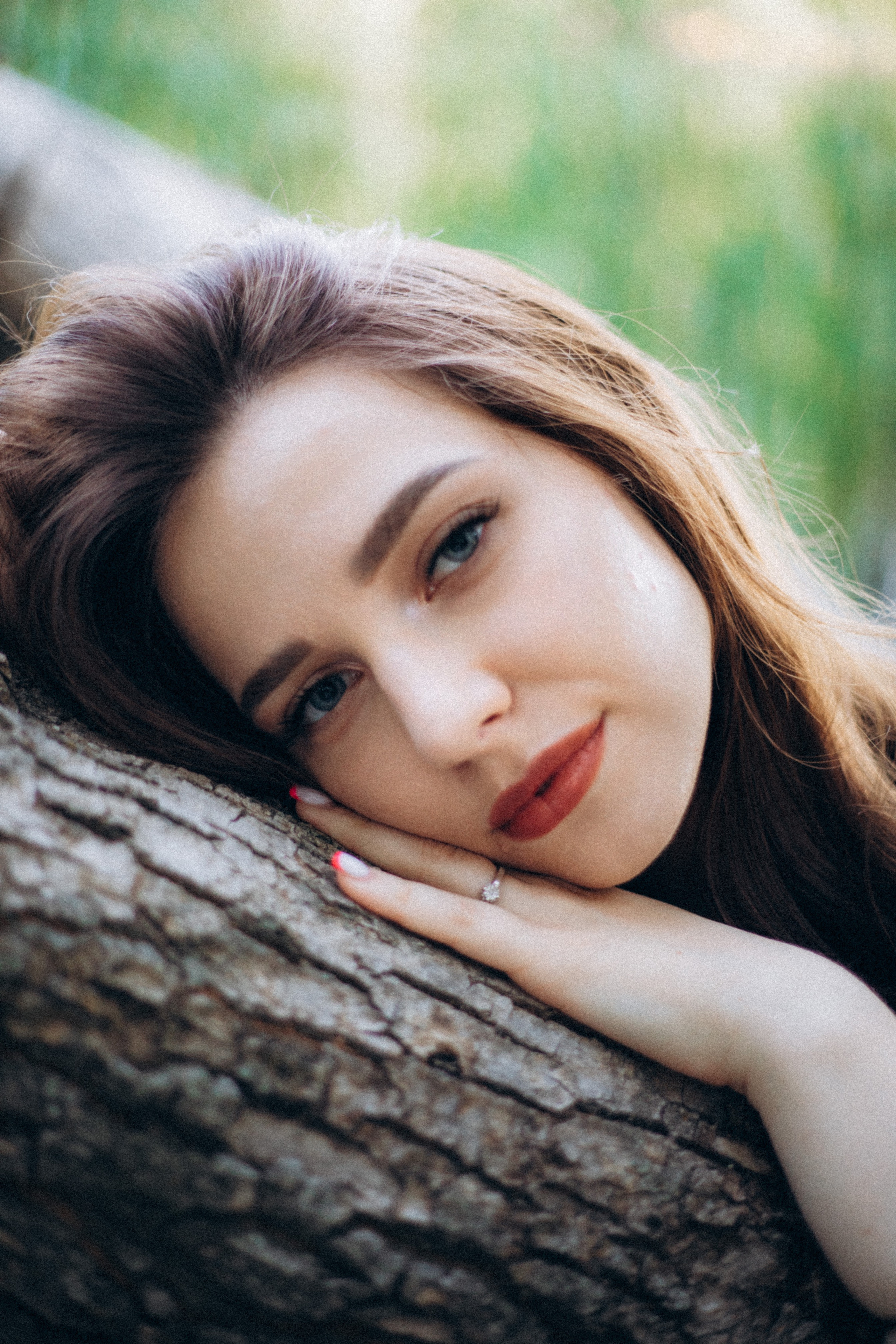 Ira. Фотограф города Уральск Ольга Василец