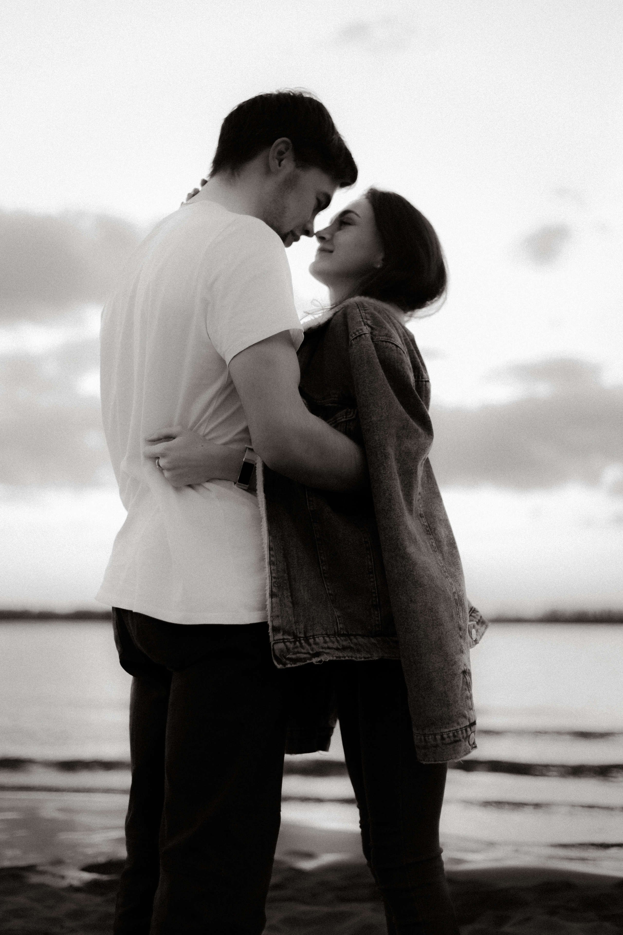 Natasha&Maxim. Фотограф города Уральск Ольга Василец