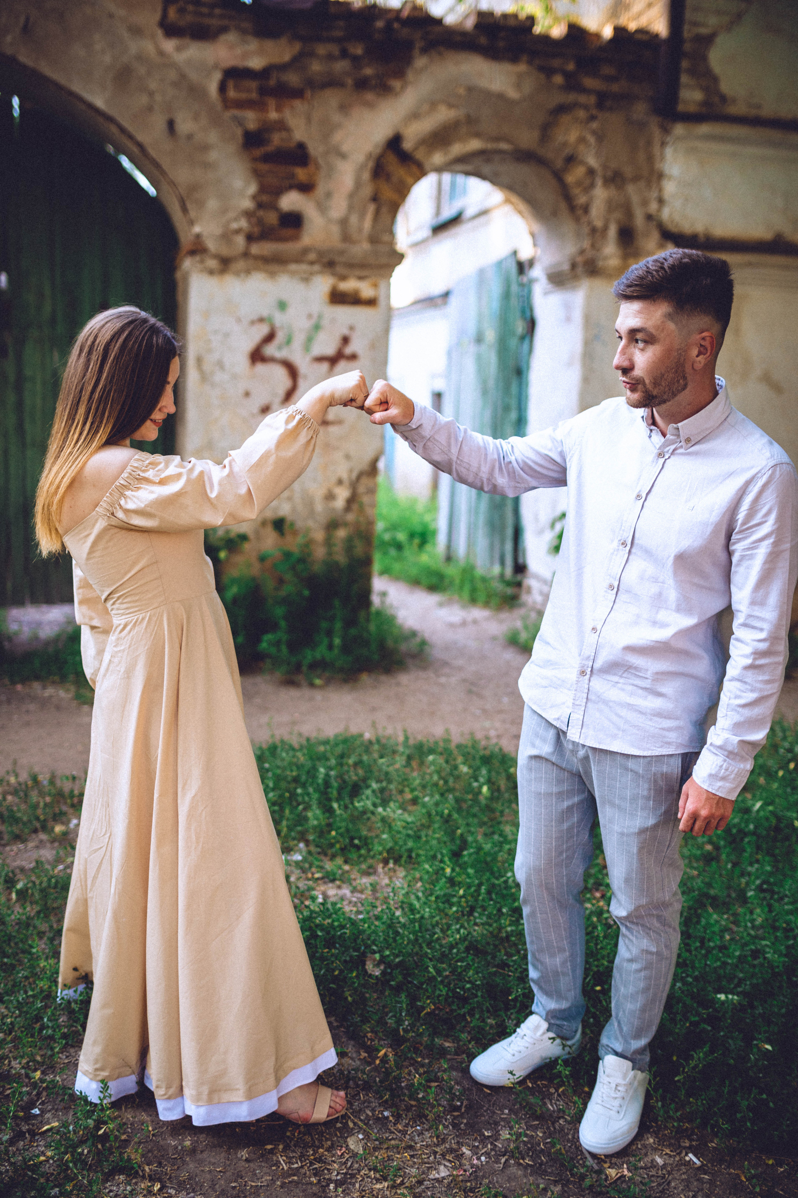 Liza&Igor. Фотограф города Уральск Ольга Василец