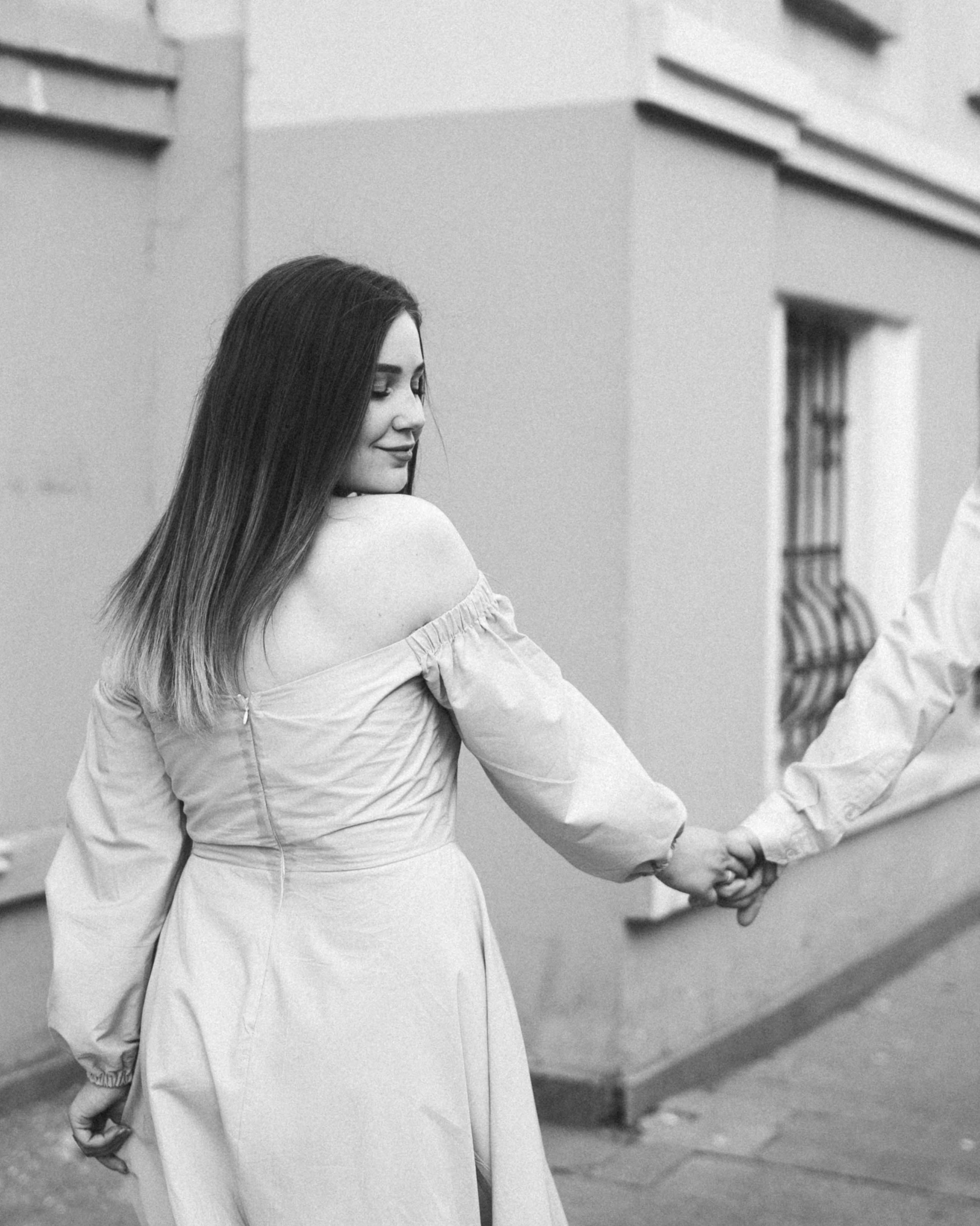 Liza&Igor. Фотограф города Уральск Ольга Василец