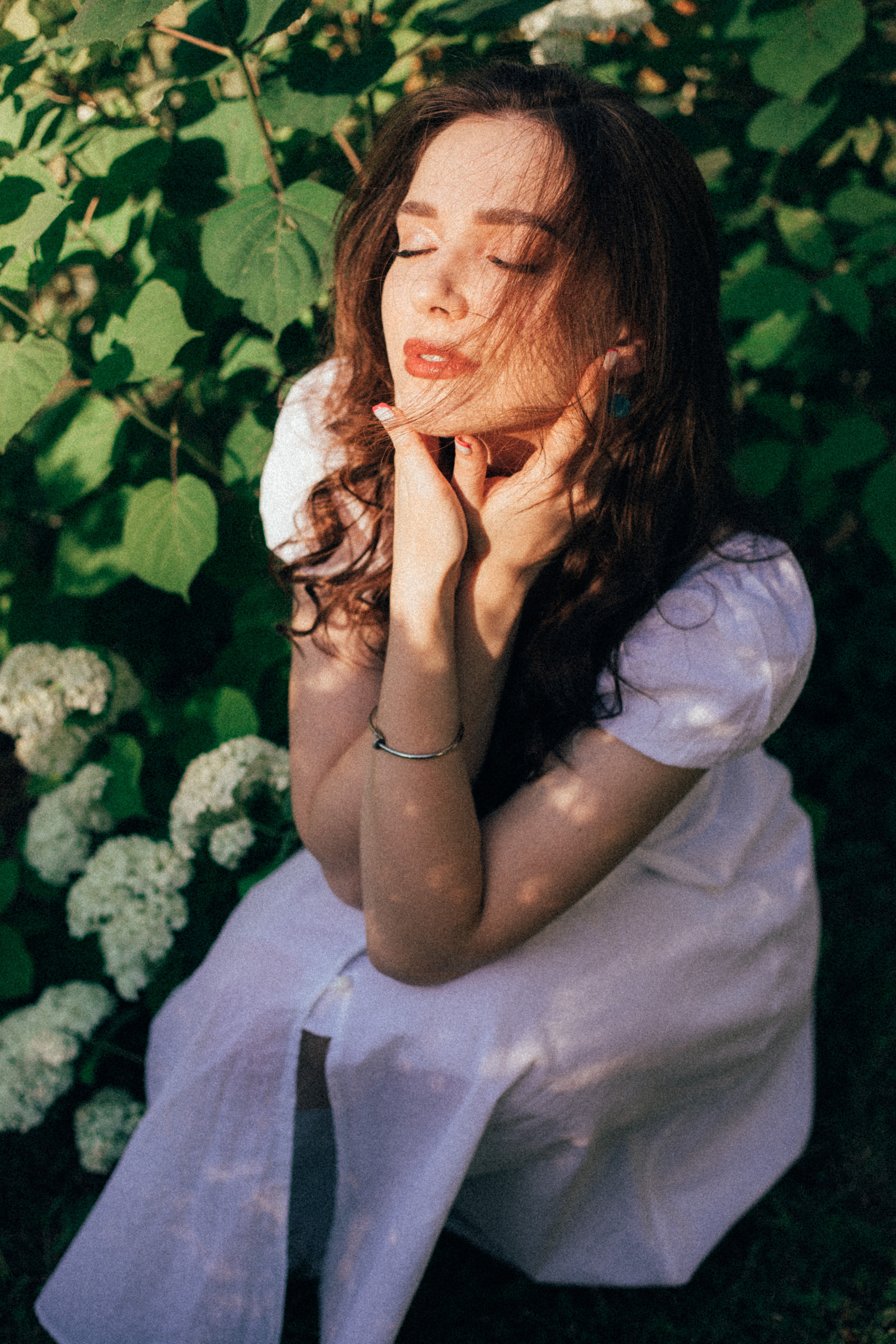 Ira. Фотограф города Уральск Ольга Василец