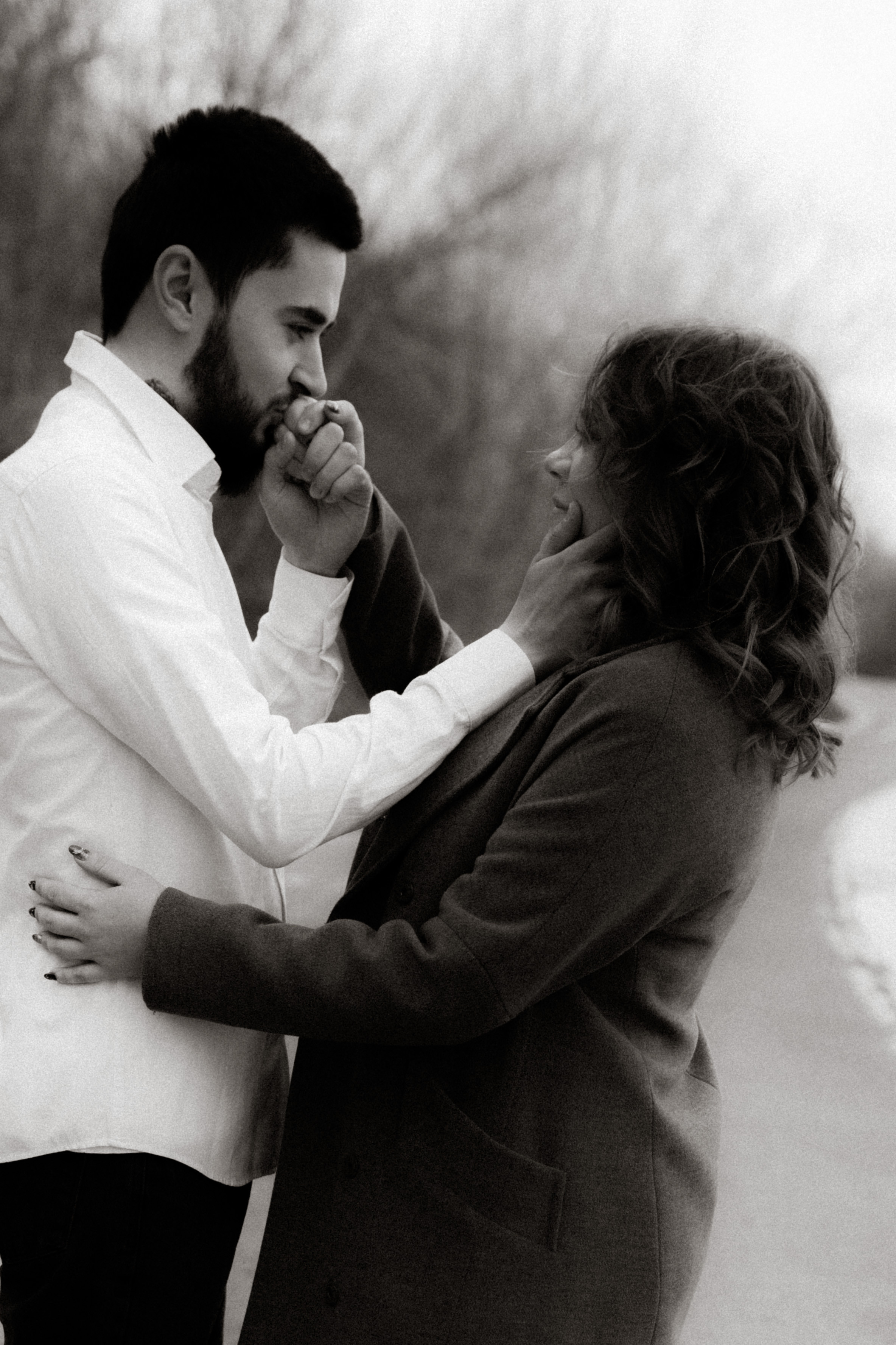 Olya&Raul. Фотограф города Уральск Ольга Василец