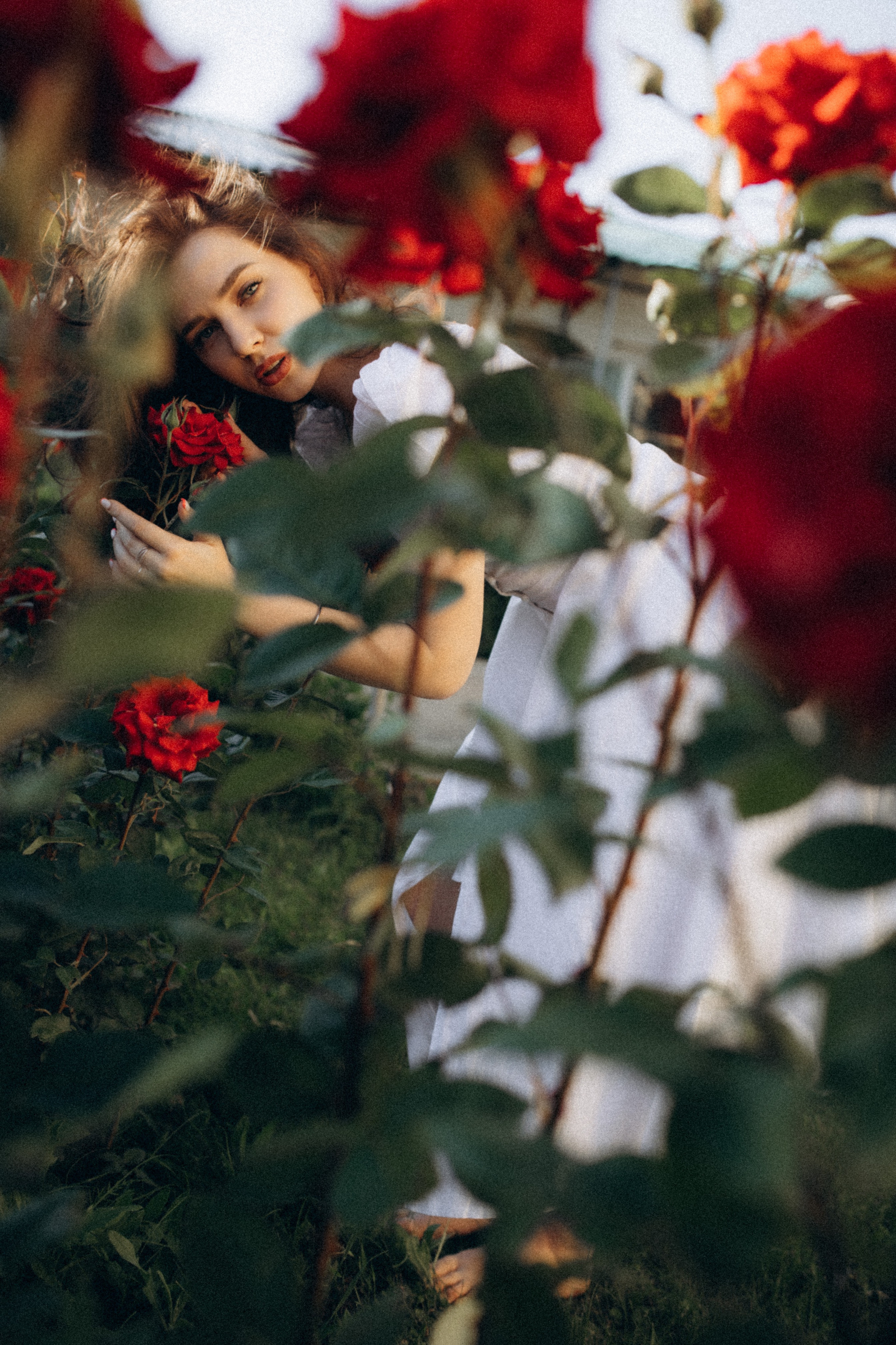 Ira. Фотограф города Уральск Ольга Василец