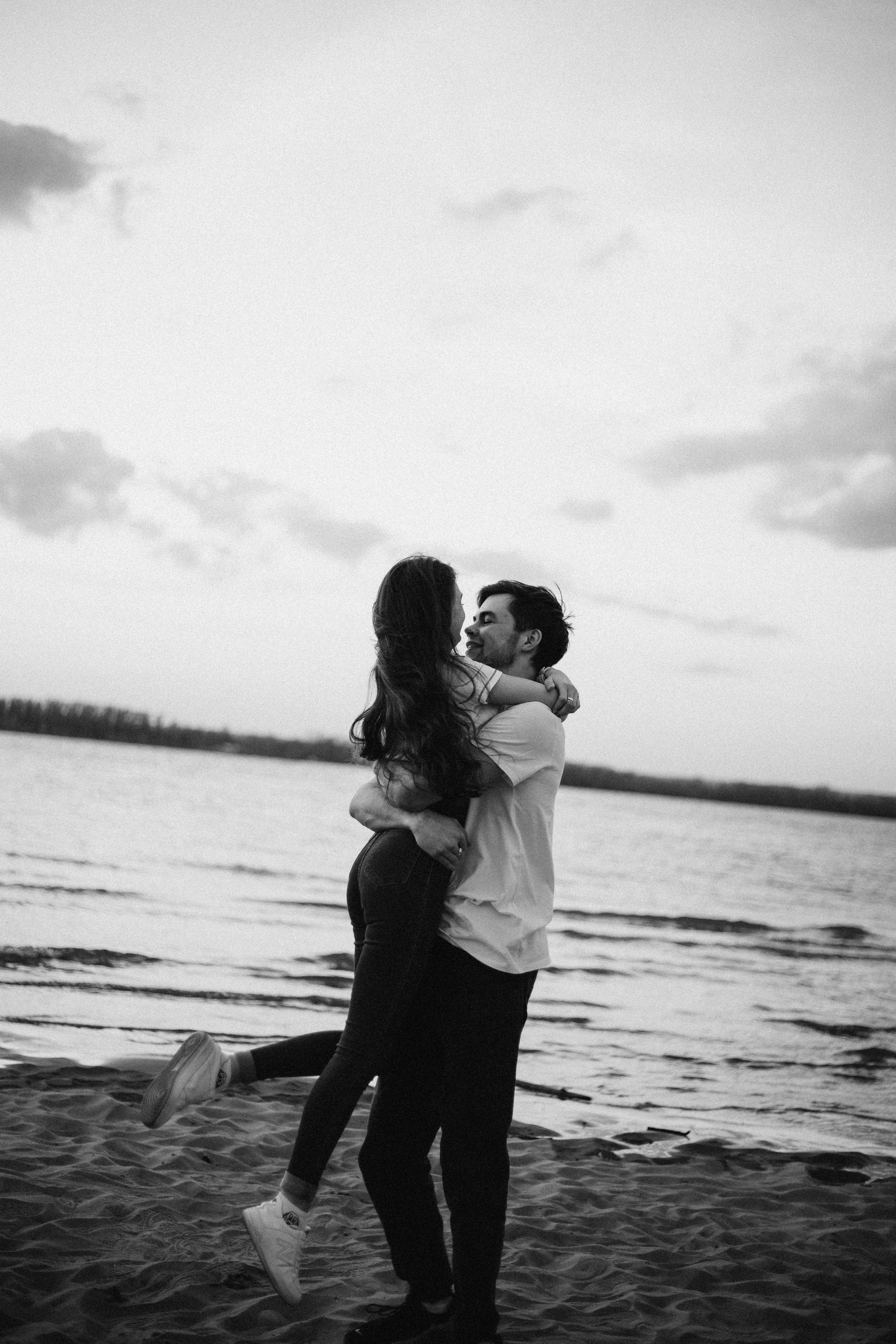 Natasha&Maxim. Фотограф города Уральск Ольга Василец