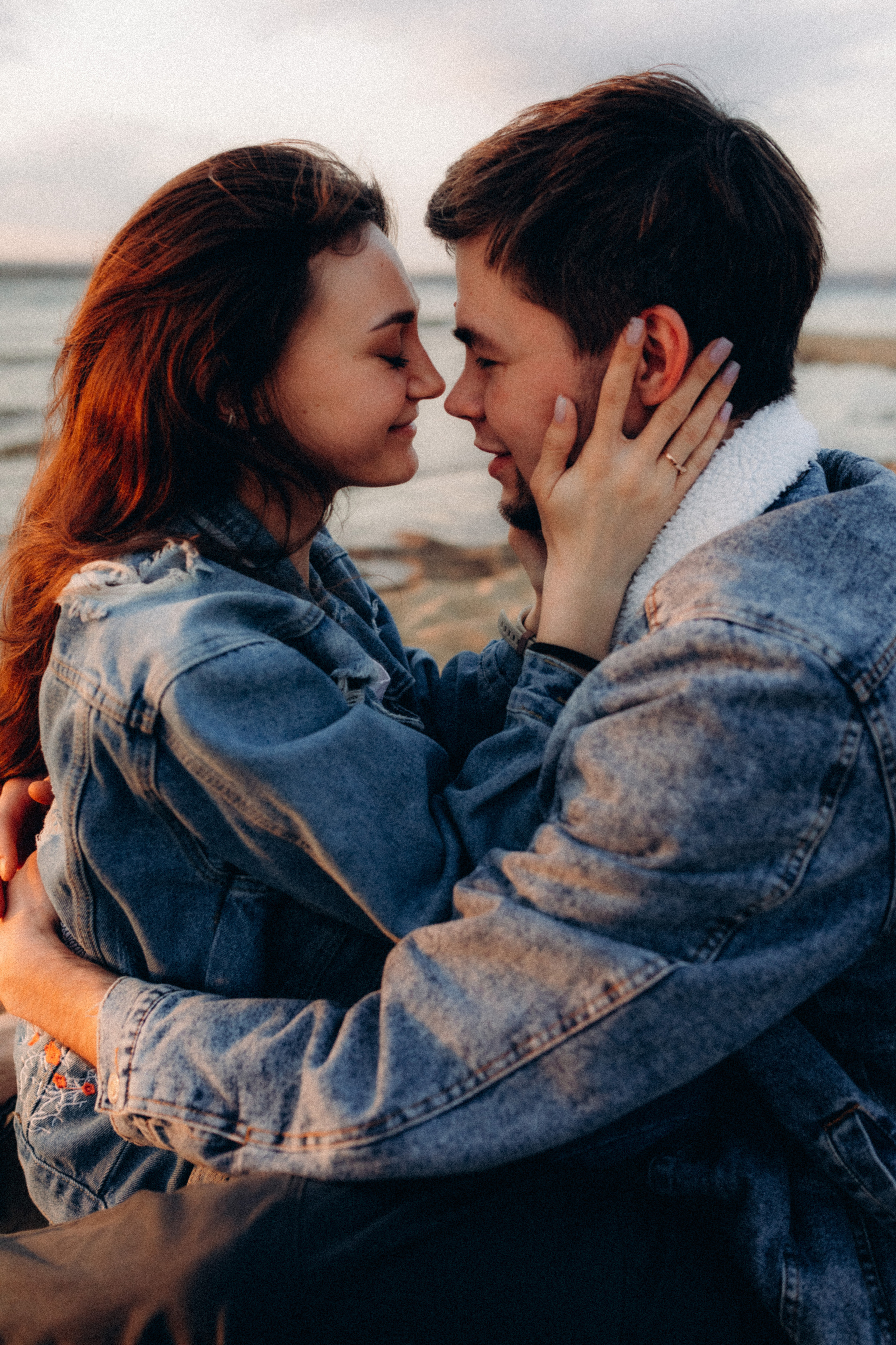 Natasha&Maxim. Фотограф города Уральск Ольга Василец