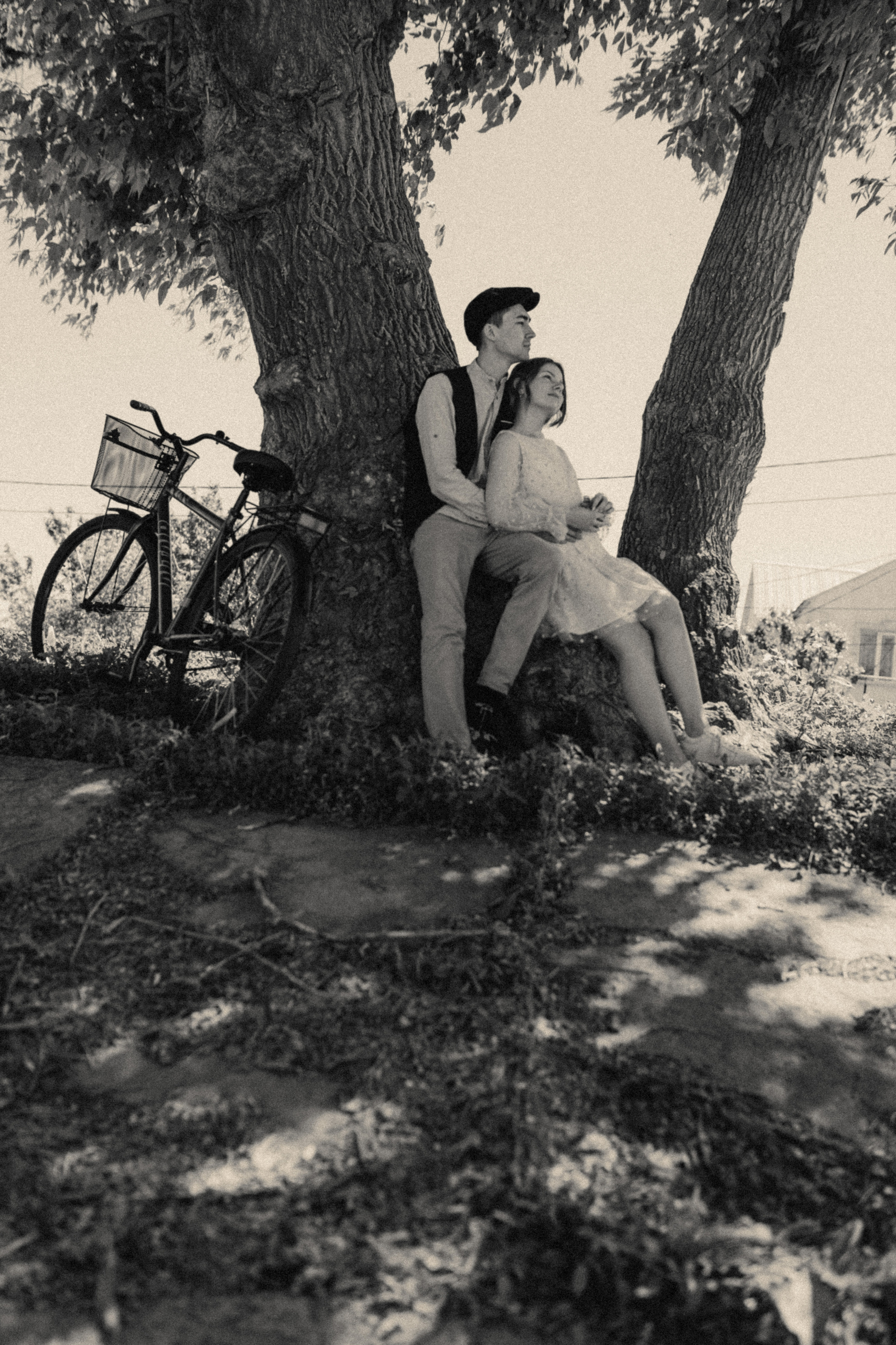 Julie&Andrew. Фотограф города Уральск Ольга Василец