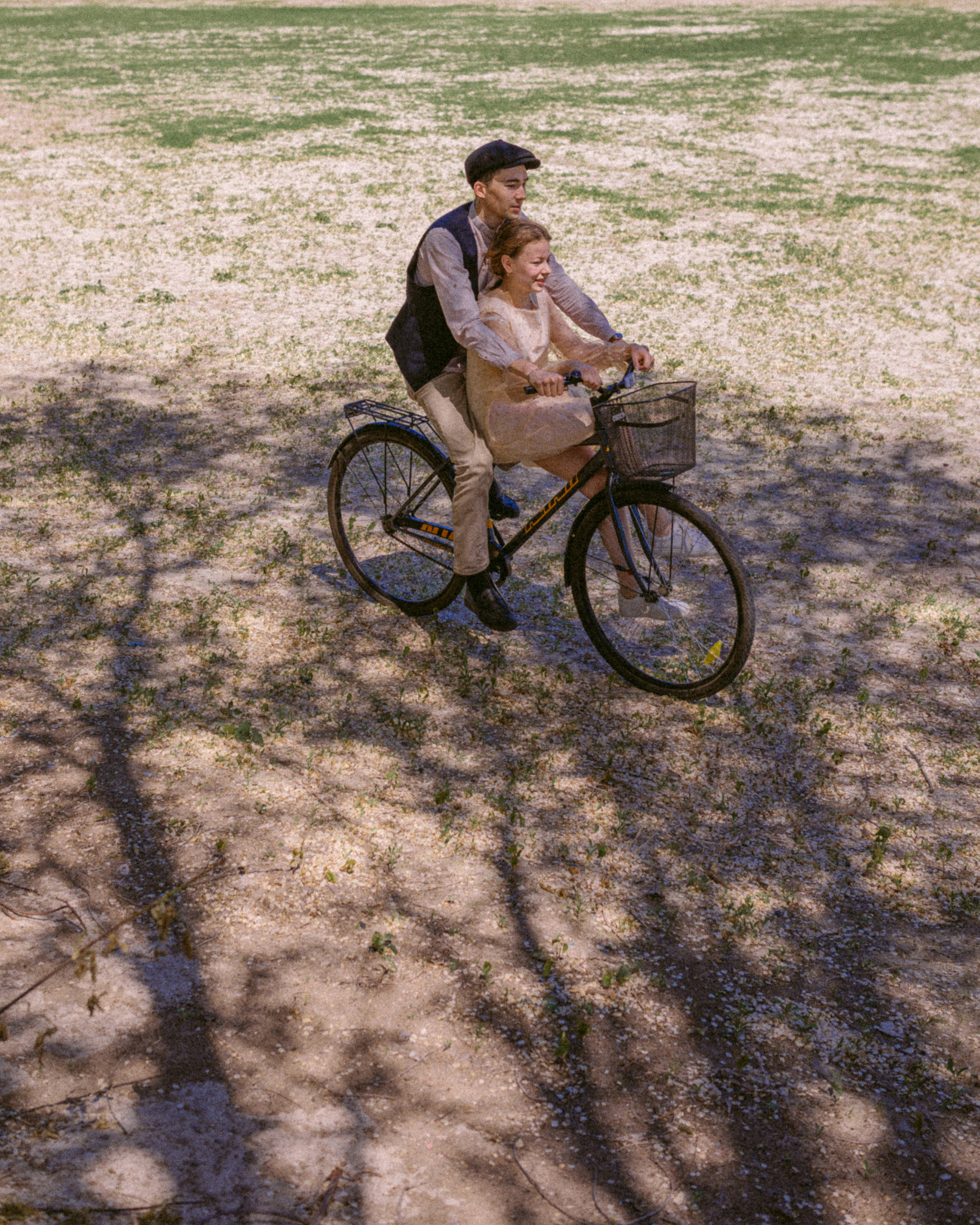 Julie&Andrew. Фотограф города Уральск Ольга Василец