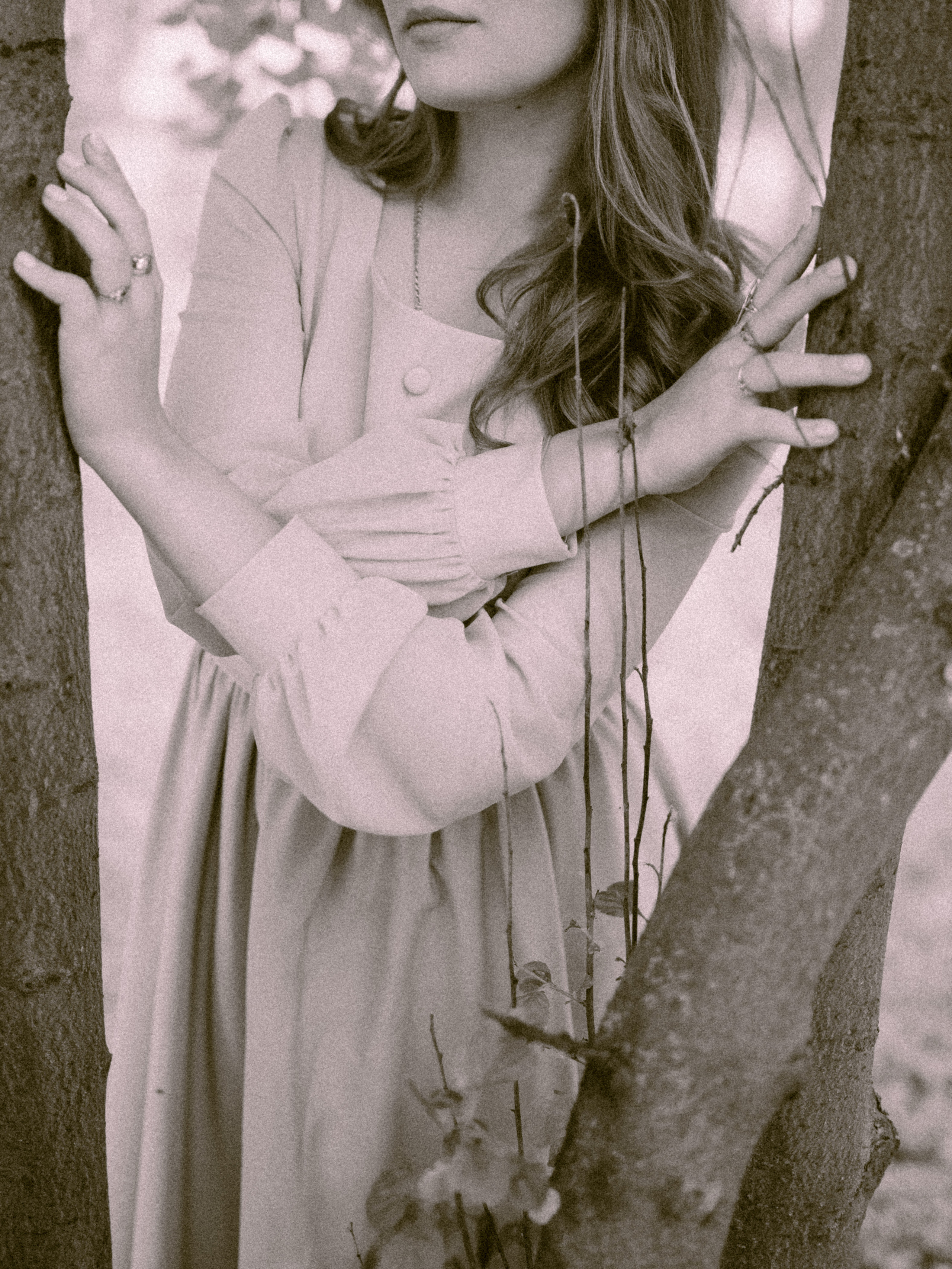 Elizabeth. Фотограф города Уральск Ольга Василец