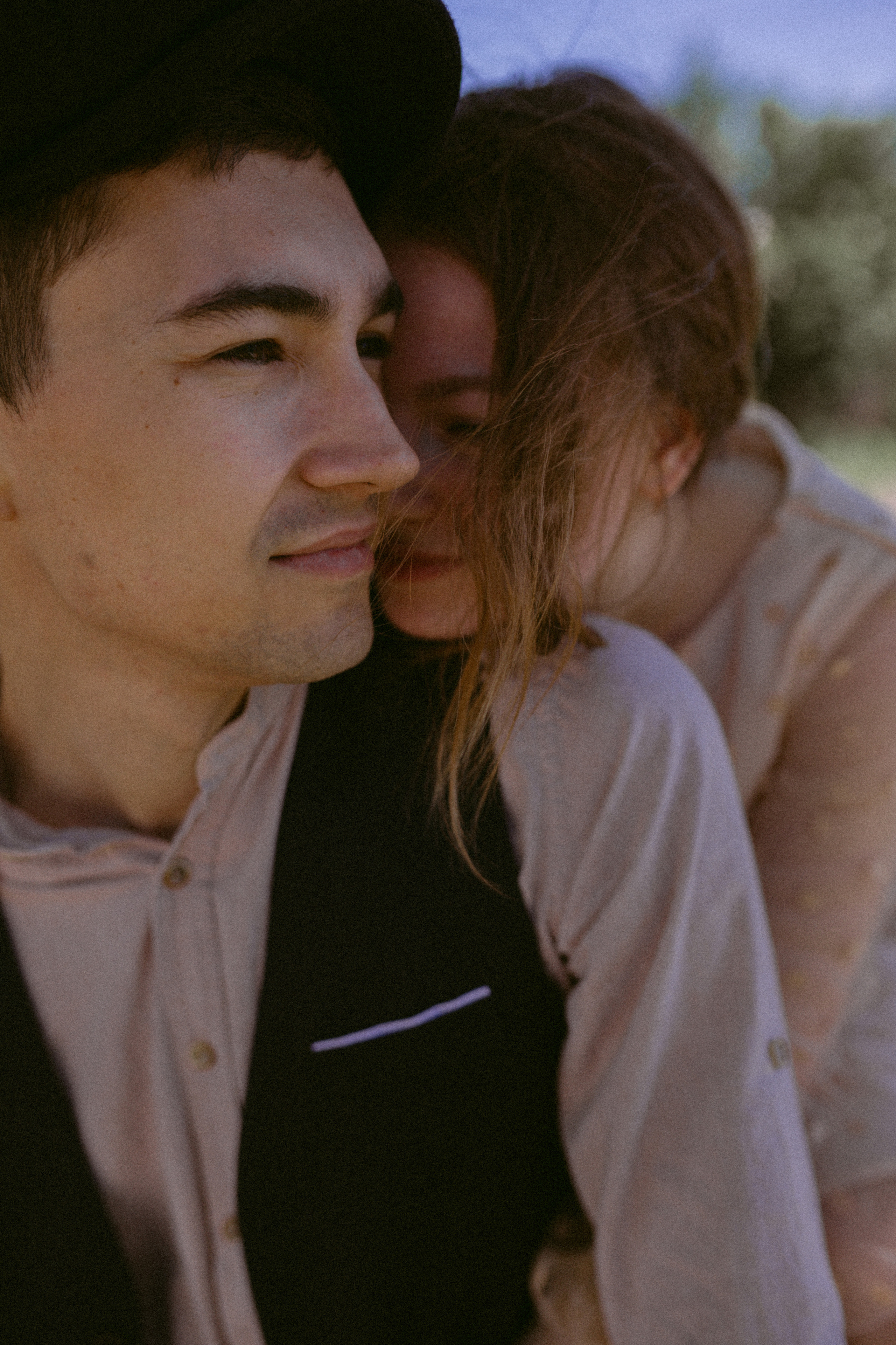 Julie&Andrew. Фотограф города Уральск Ольга Василец