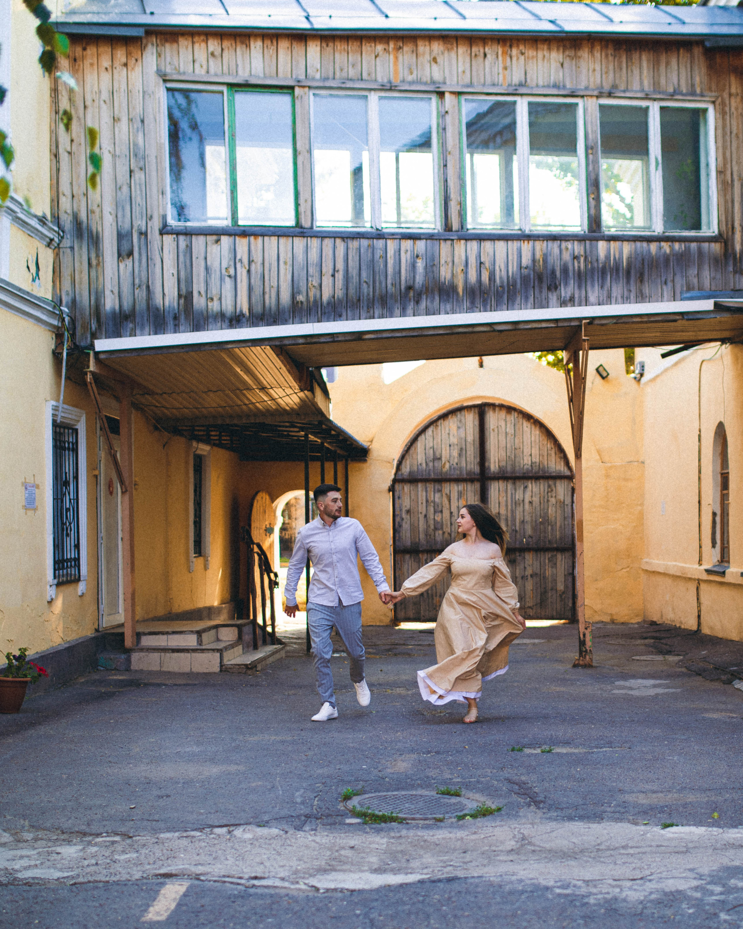 Liza&Igor. Фотограф города Уральск Ольга Василец