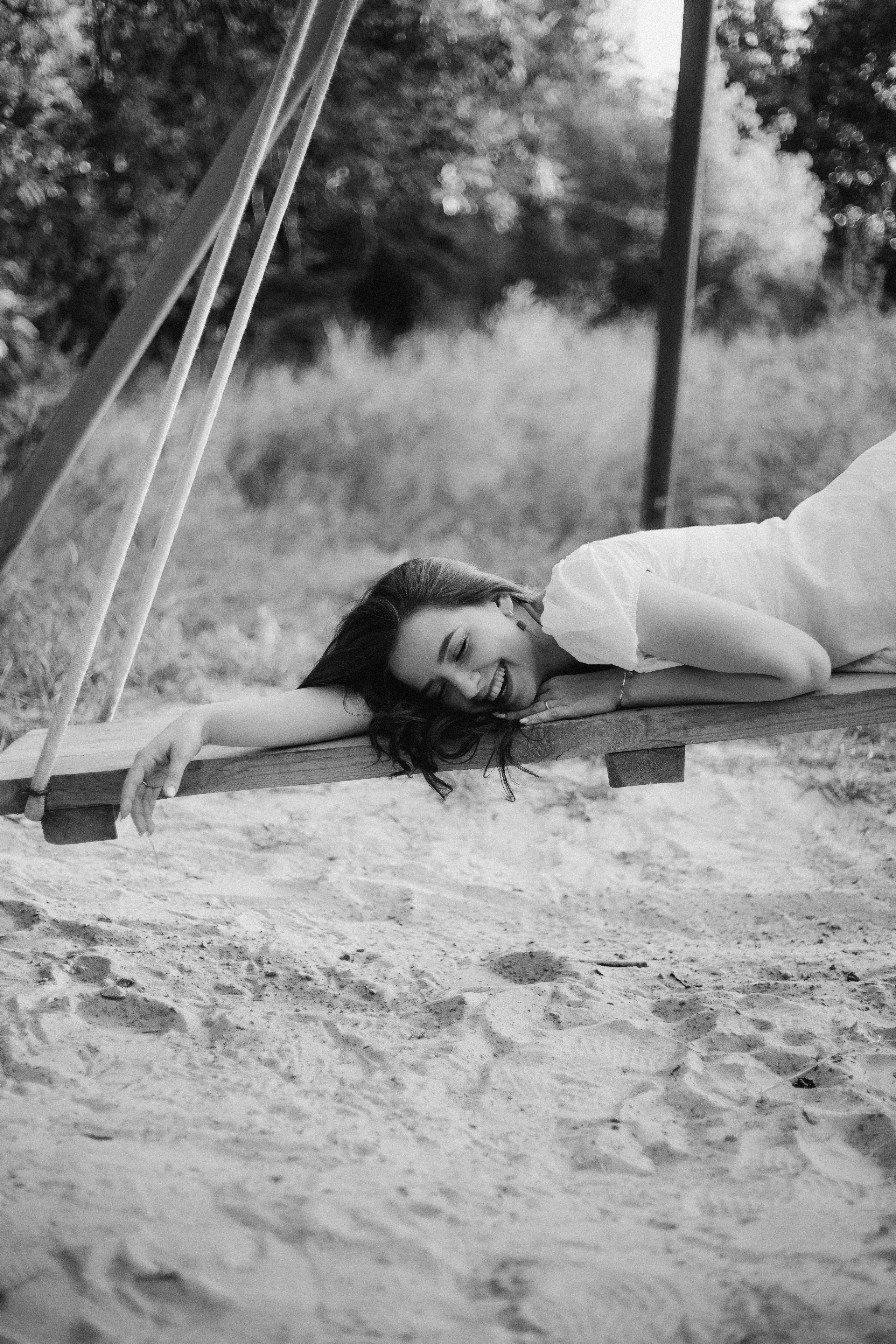 Ira. Фотограф города Уральск Ольга Василец