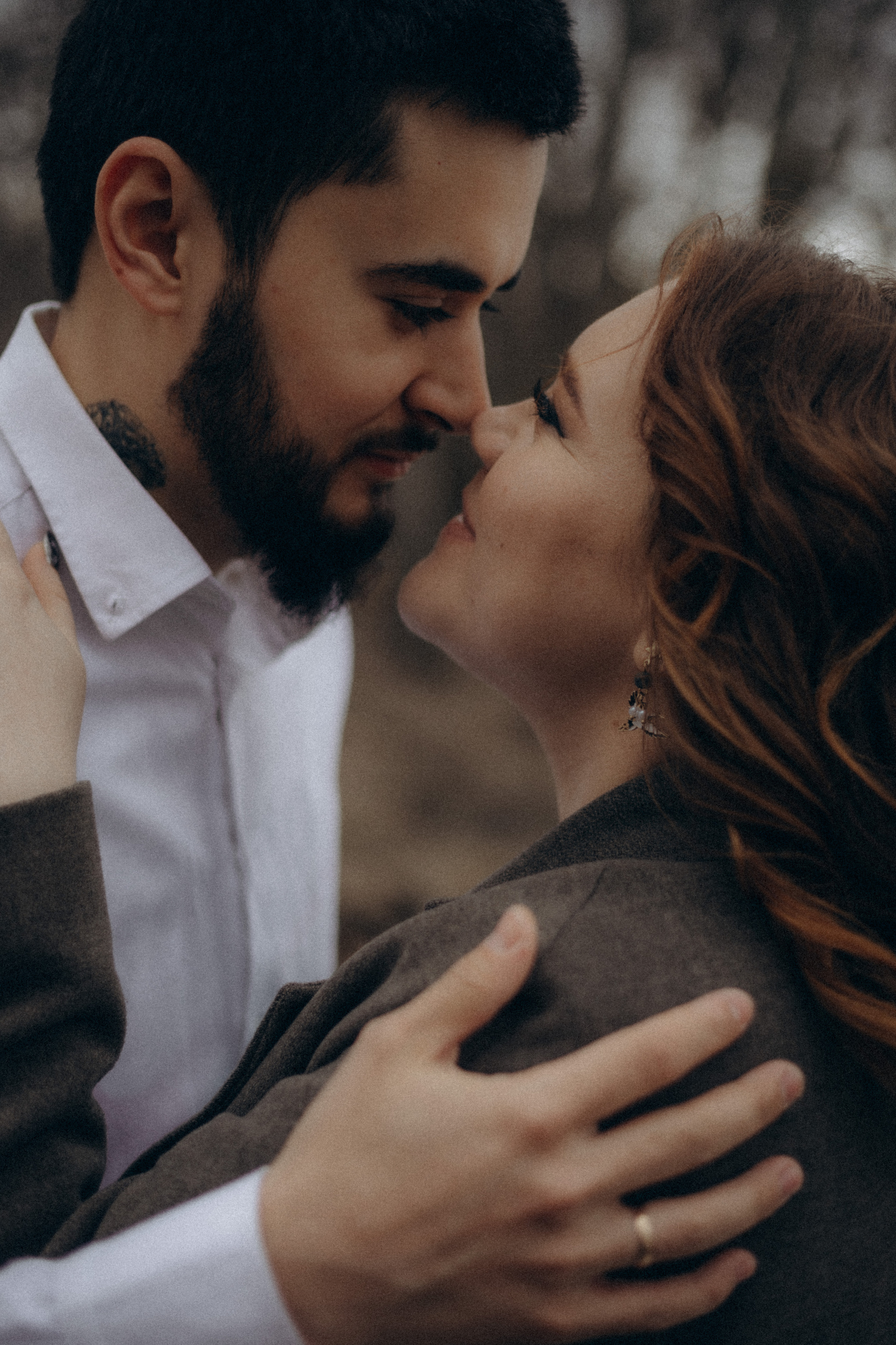 Olya&Raul. Фотограф города Уральск Ольга Василец