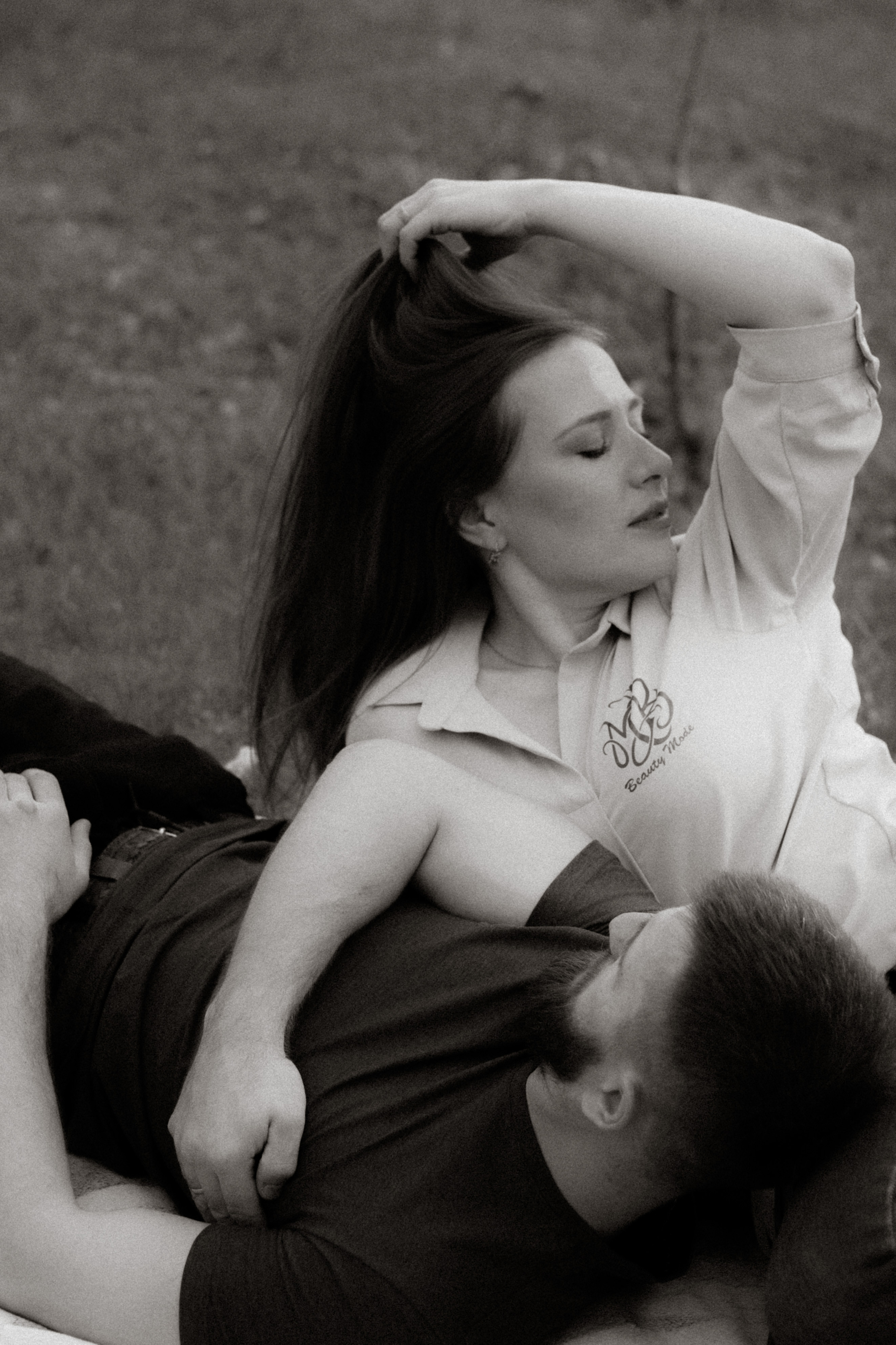 Oksana&Eugeny. Фотограф города Уральск Ольга Василец