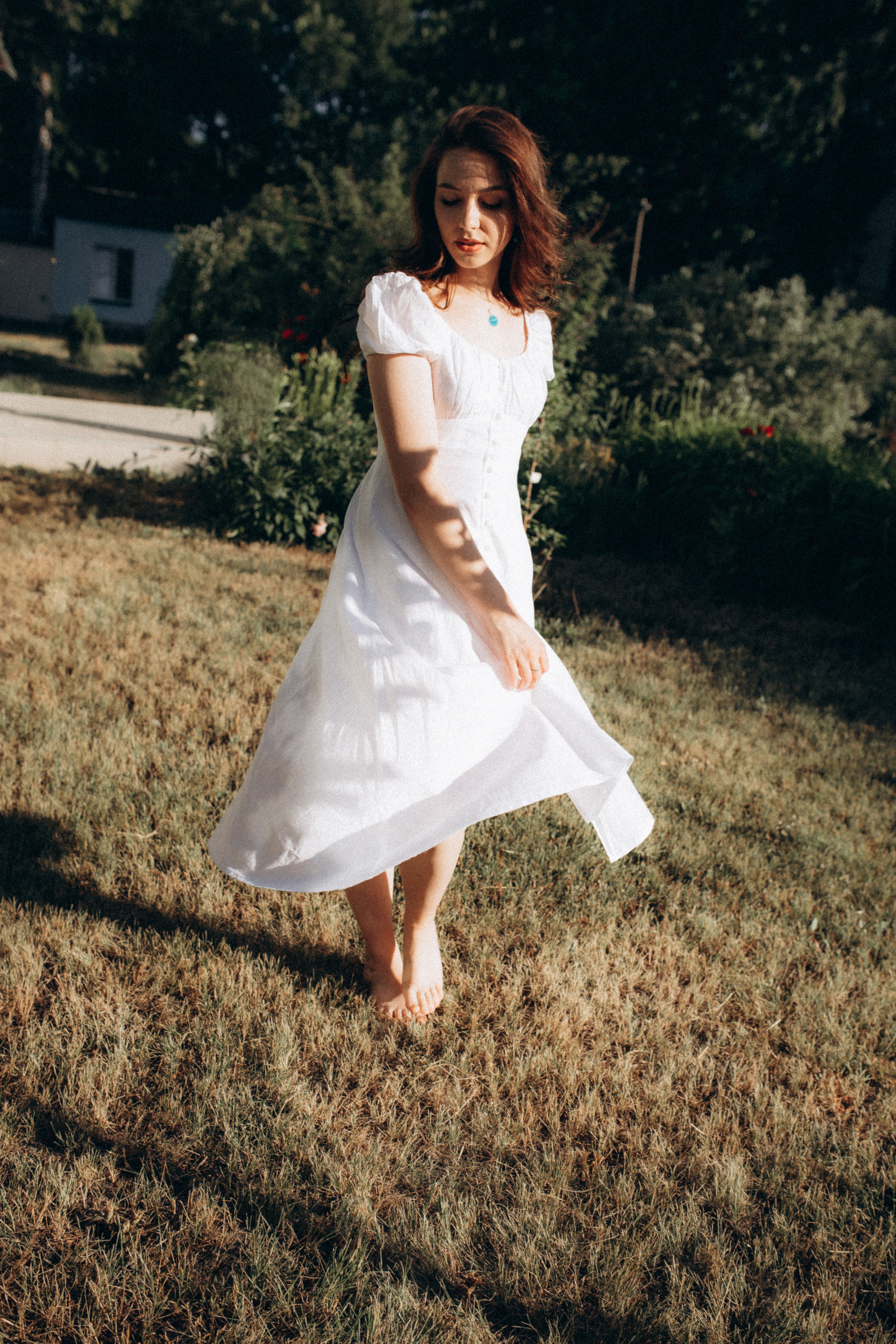 Ira. Фотограф города Уральск Ольга Василец