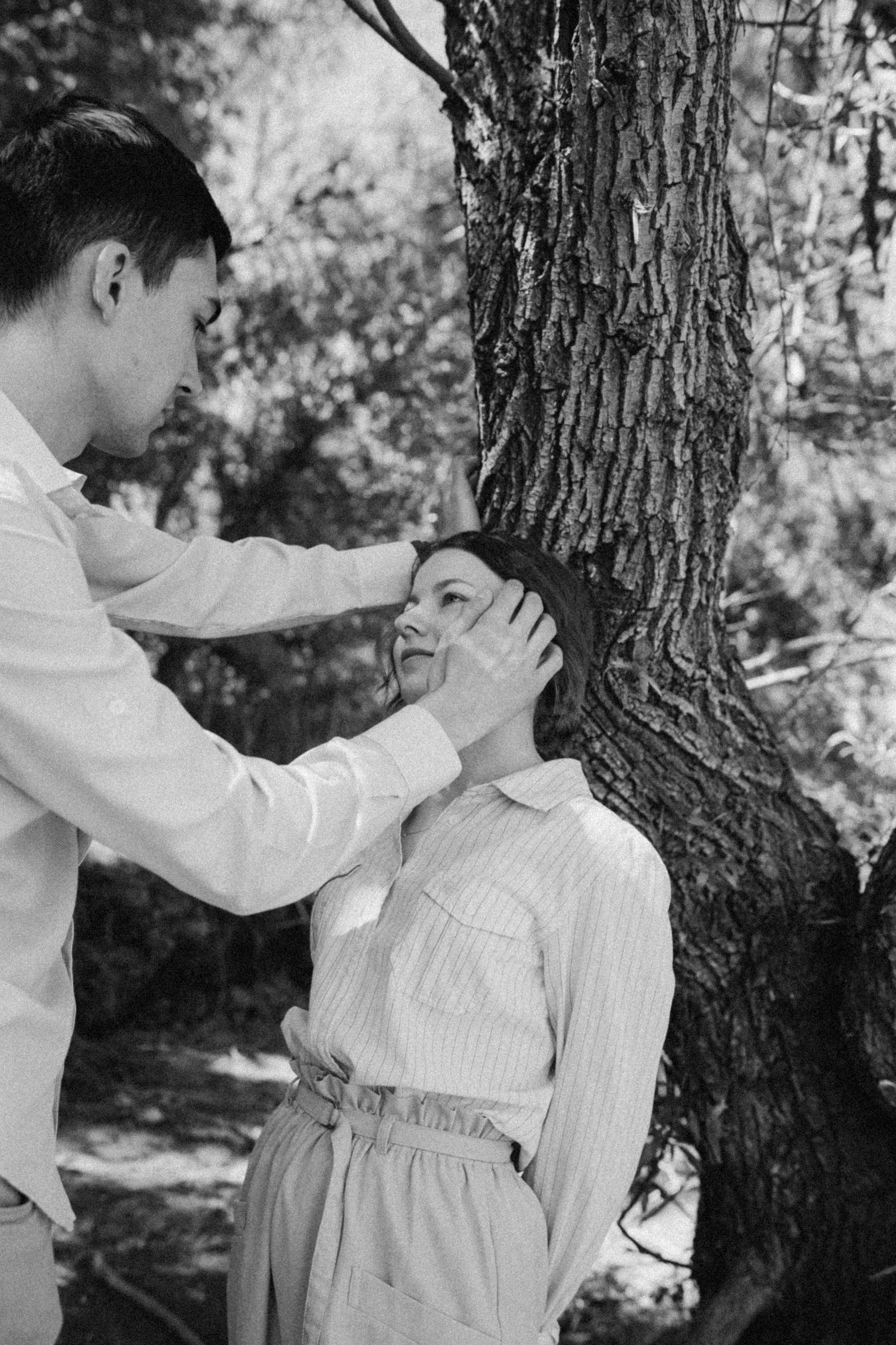 Julie&Andrew. Фотограф города Уральск Ольга Василец