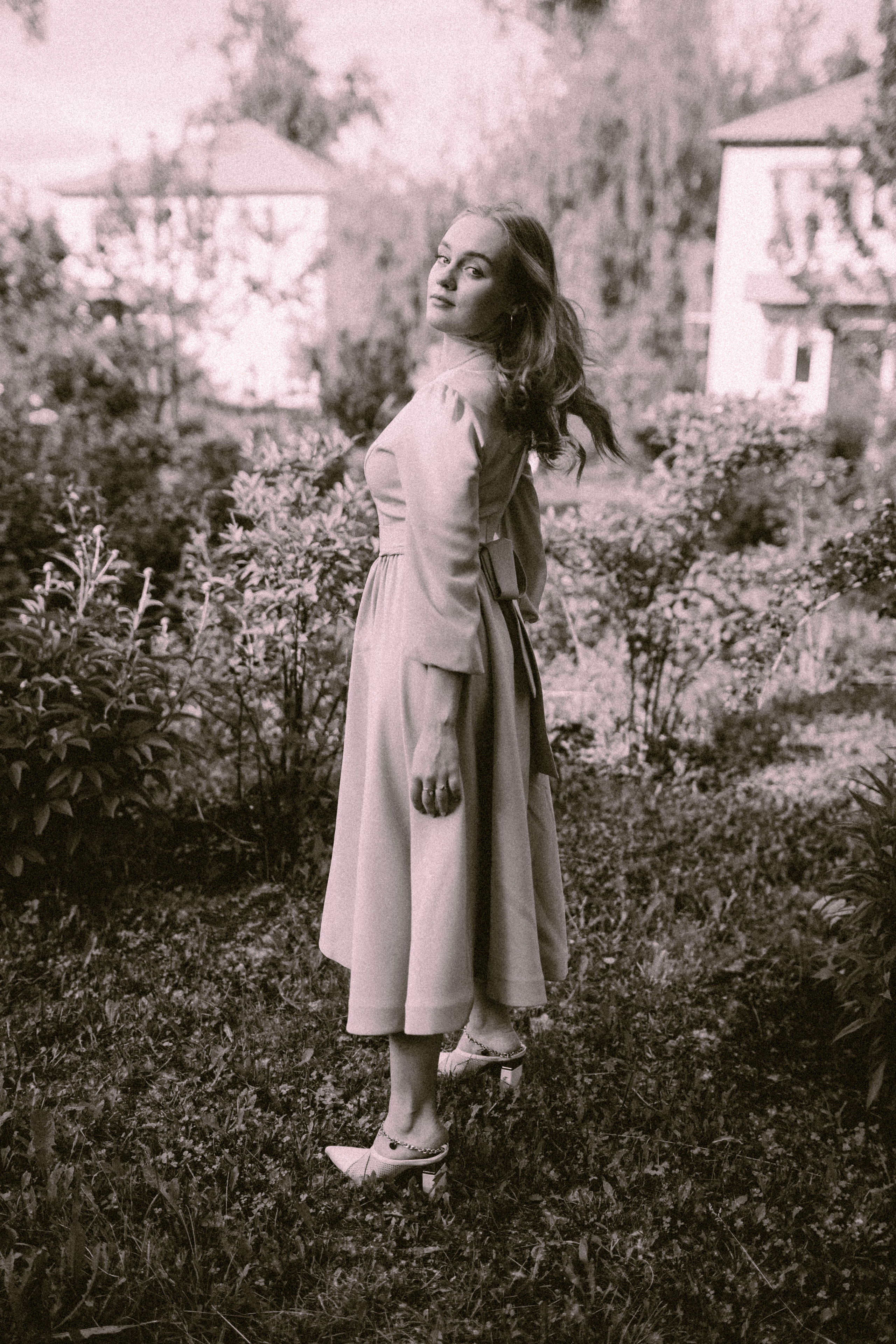 Elizabeth. Фотограф города Уральск Ольга Василец